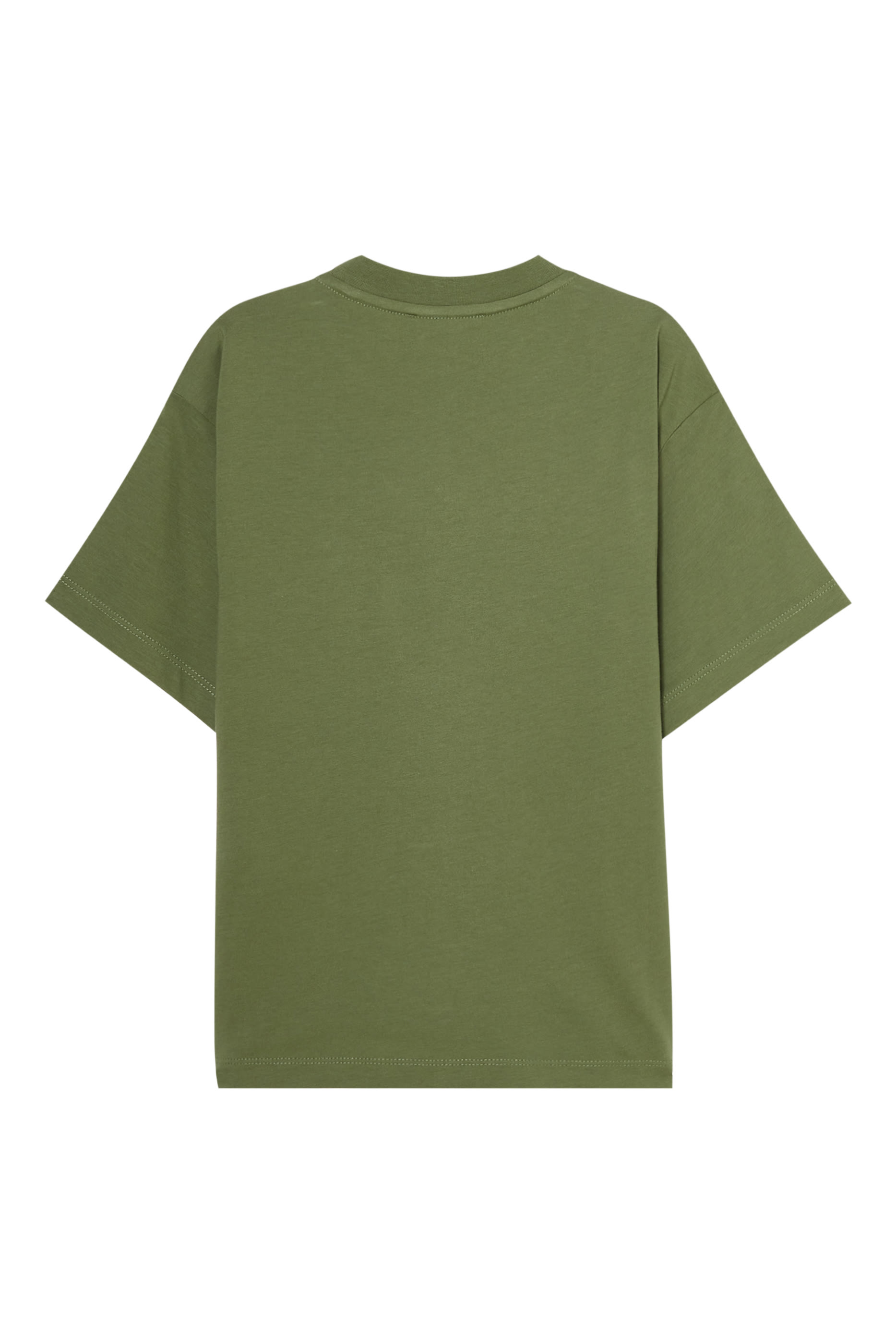 Kids  EA Logo T-Shirt