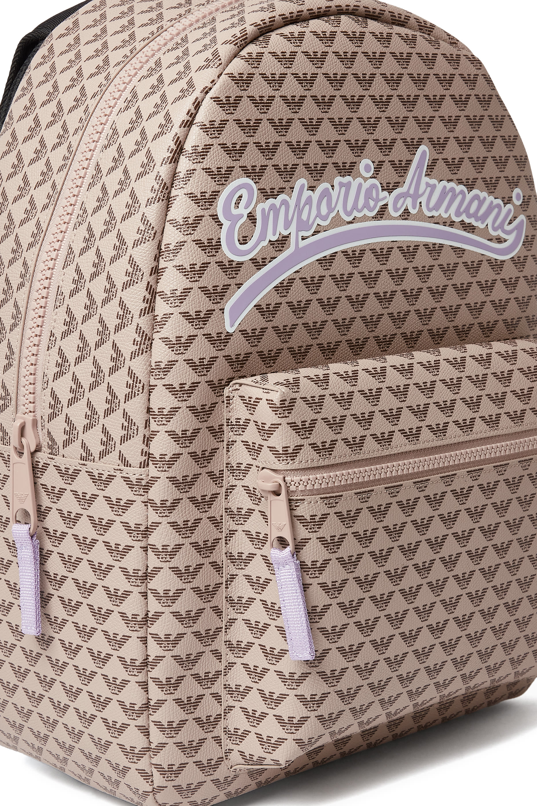 Kids Logo Backpack
