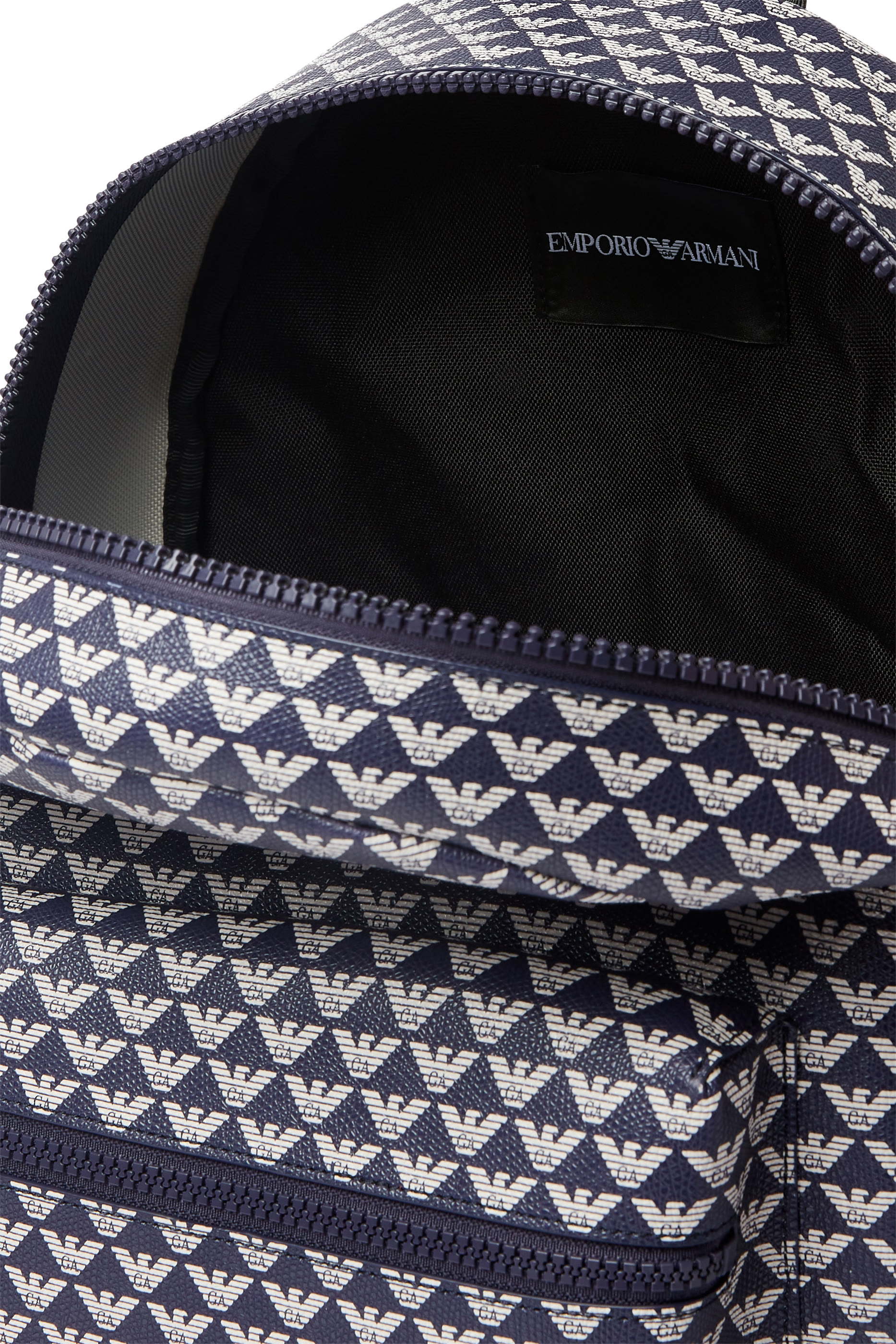 Kids Logo Backpack