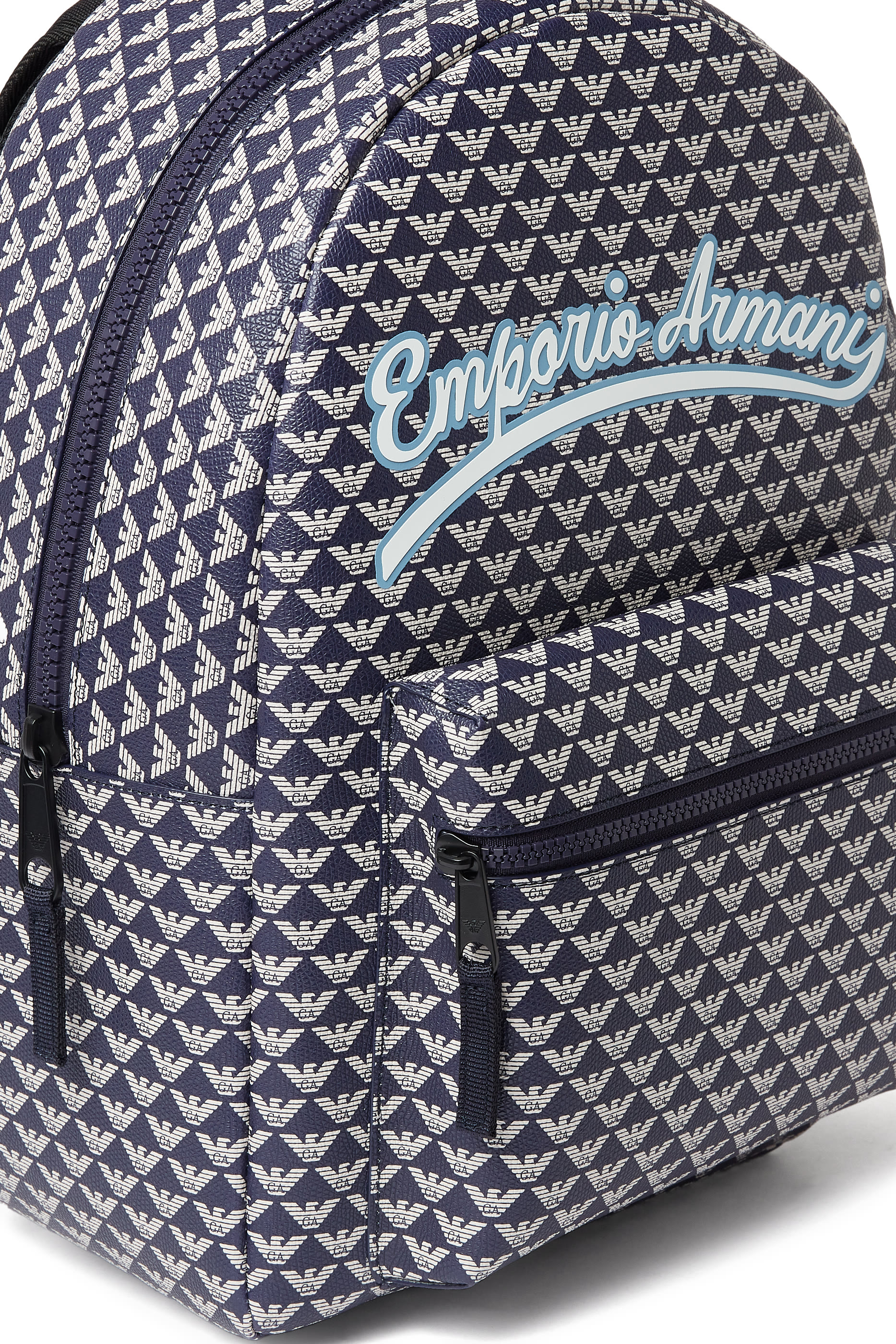Kids Logo Backpack