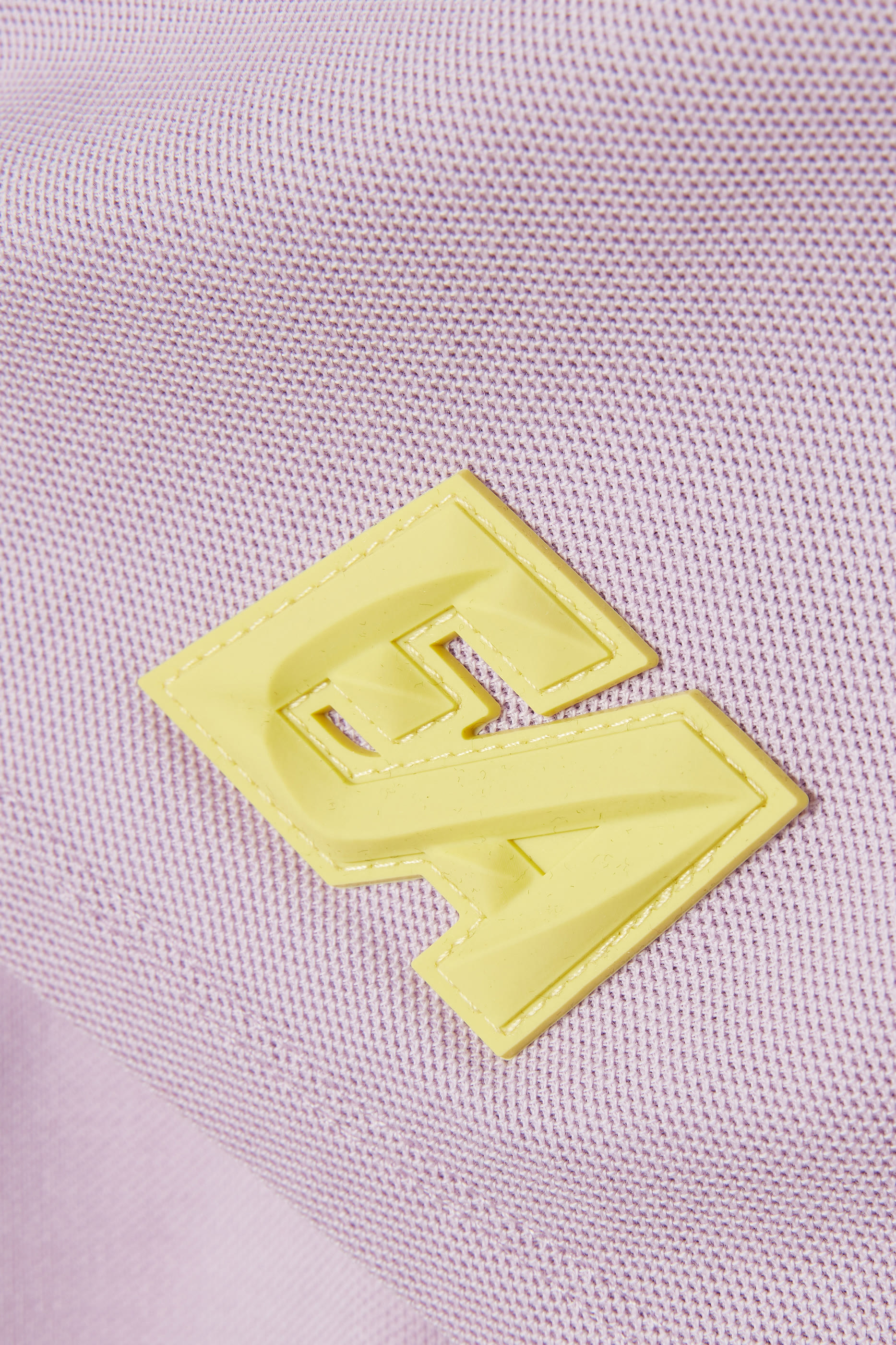 EA Patch Polo Shirt