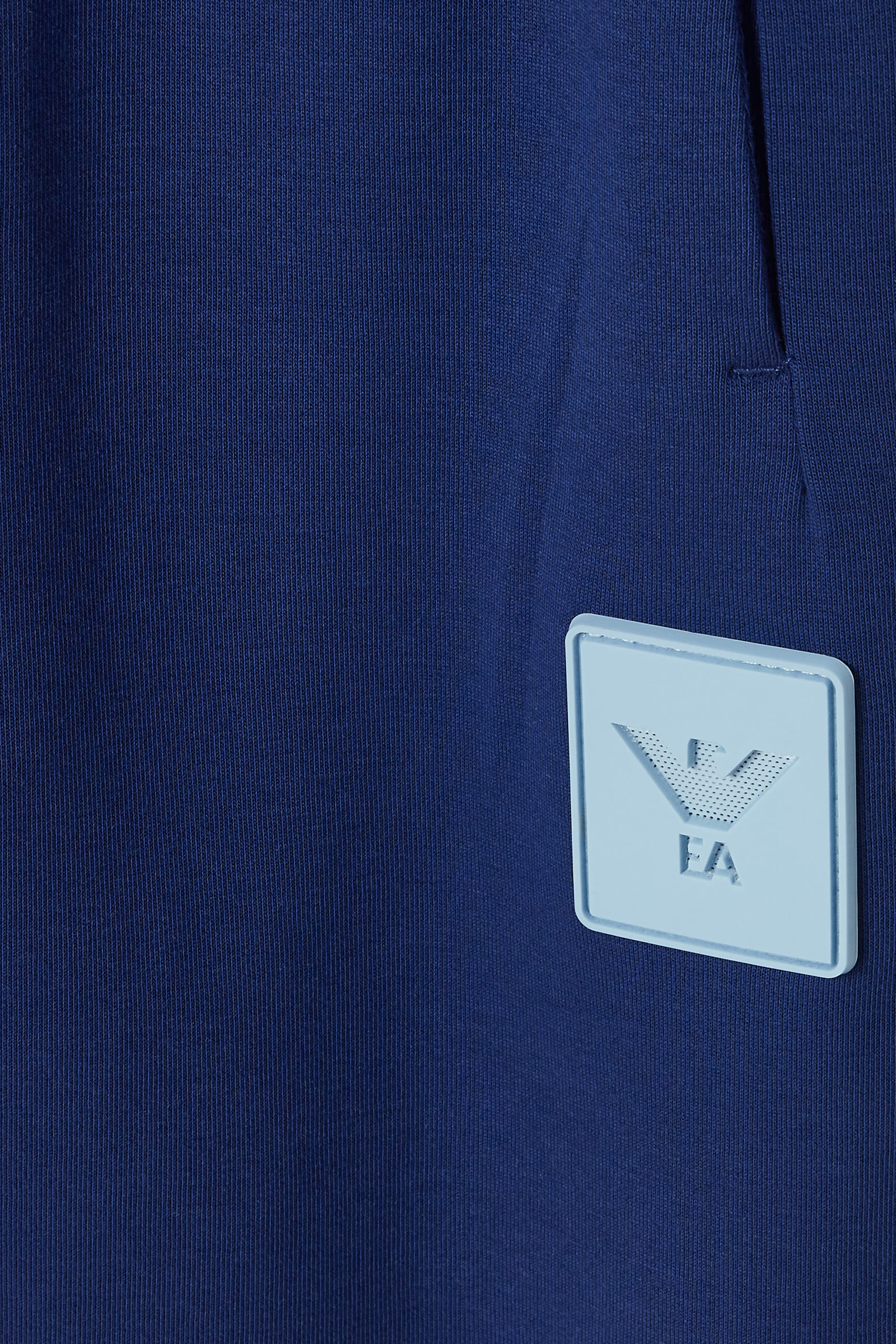 Kids EA Logo Patch Joggers