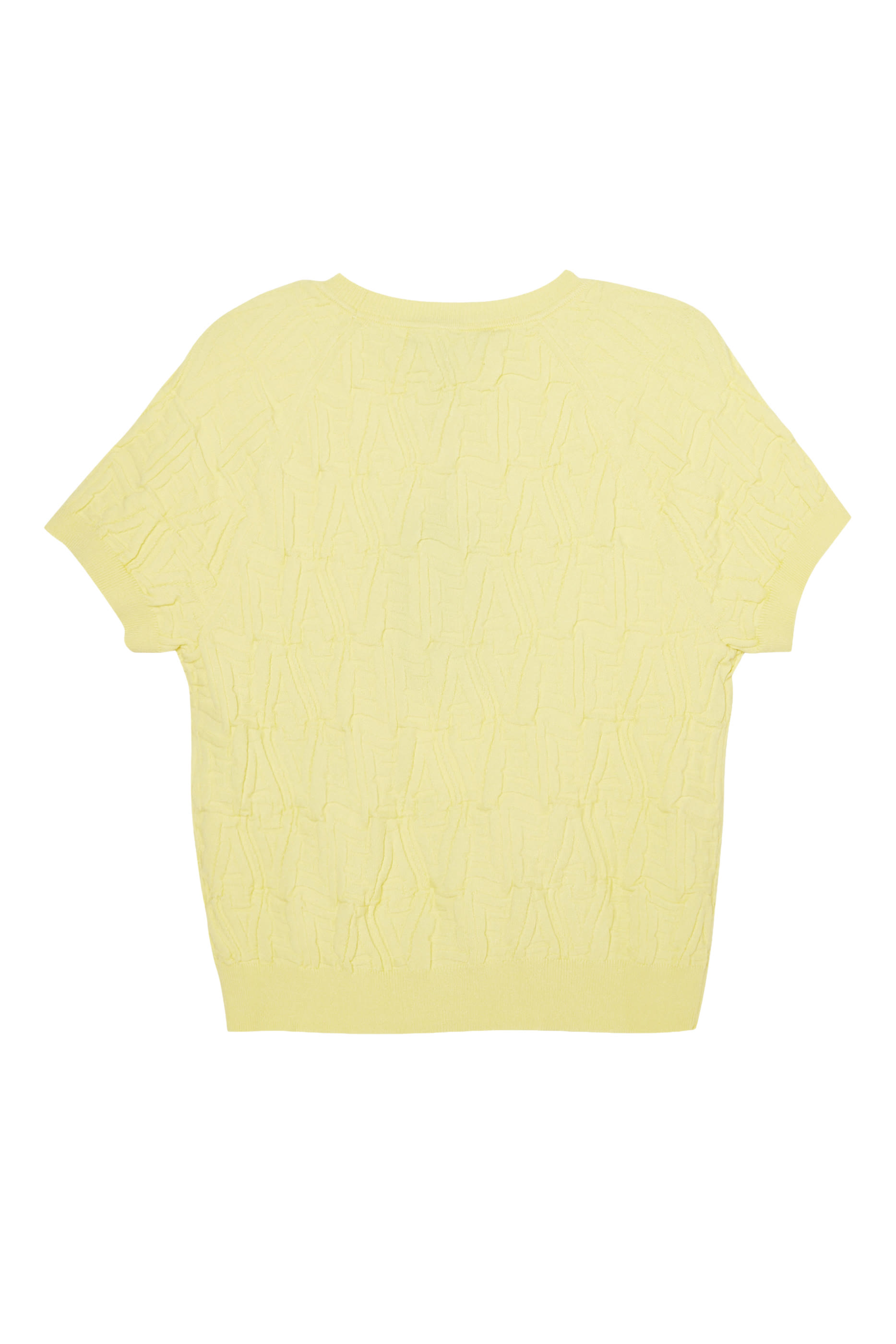 Kids EA Knit Top