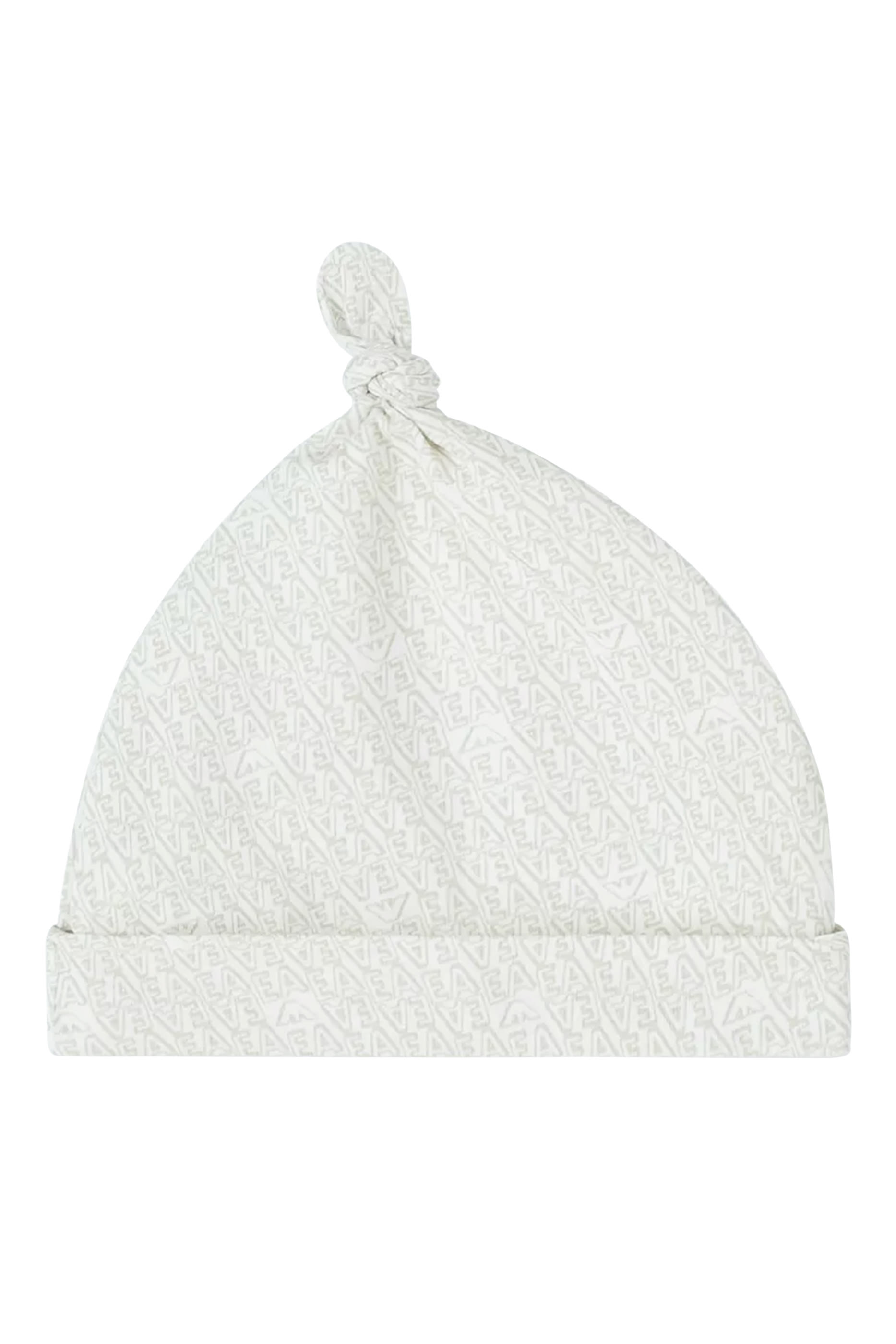 Kids Logo Beanie