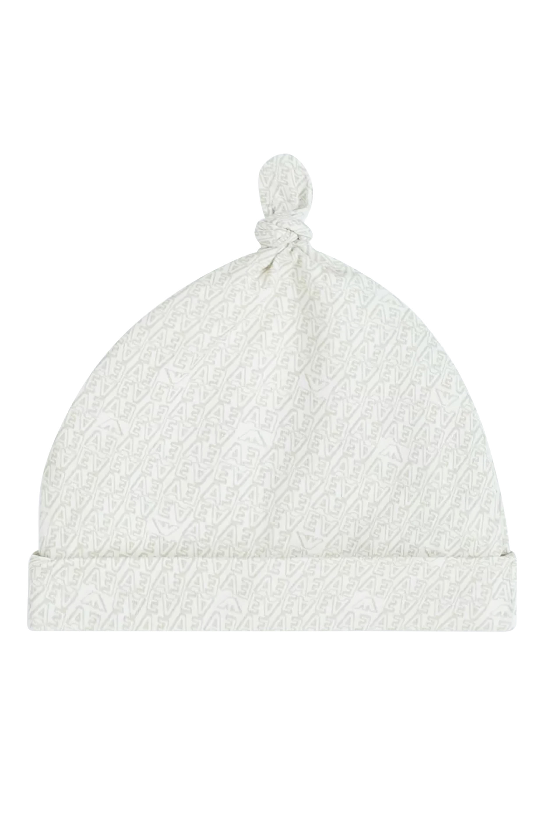 Kids Logo Beanie
