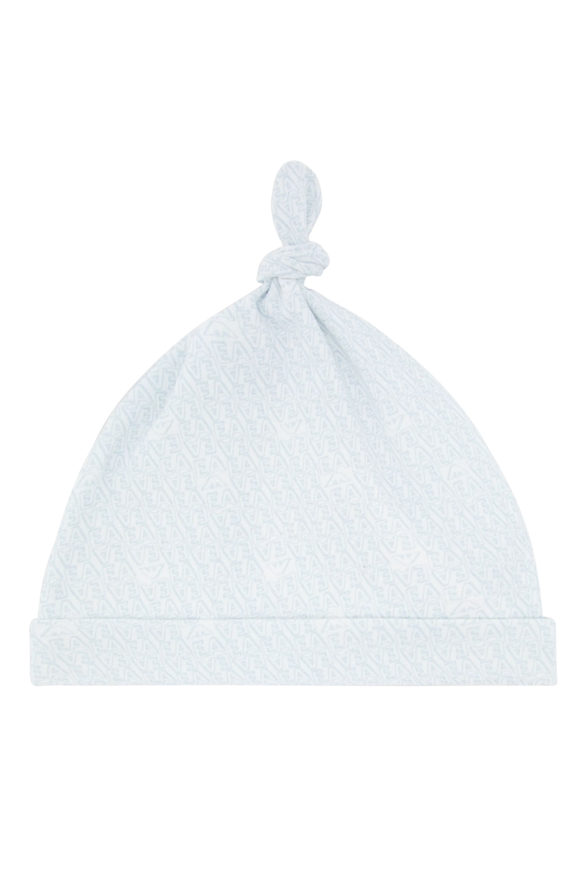 Kids Logo Beanie
