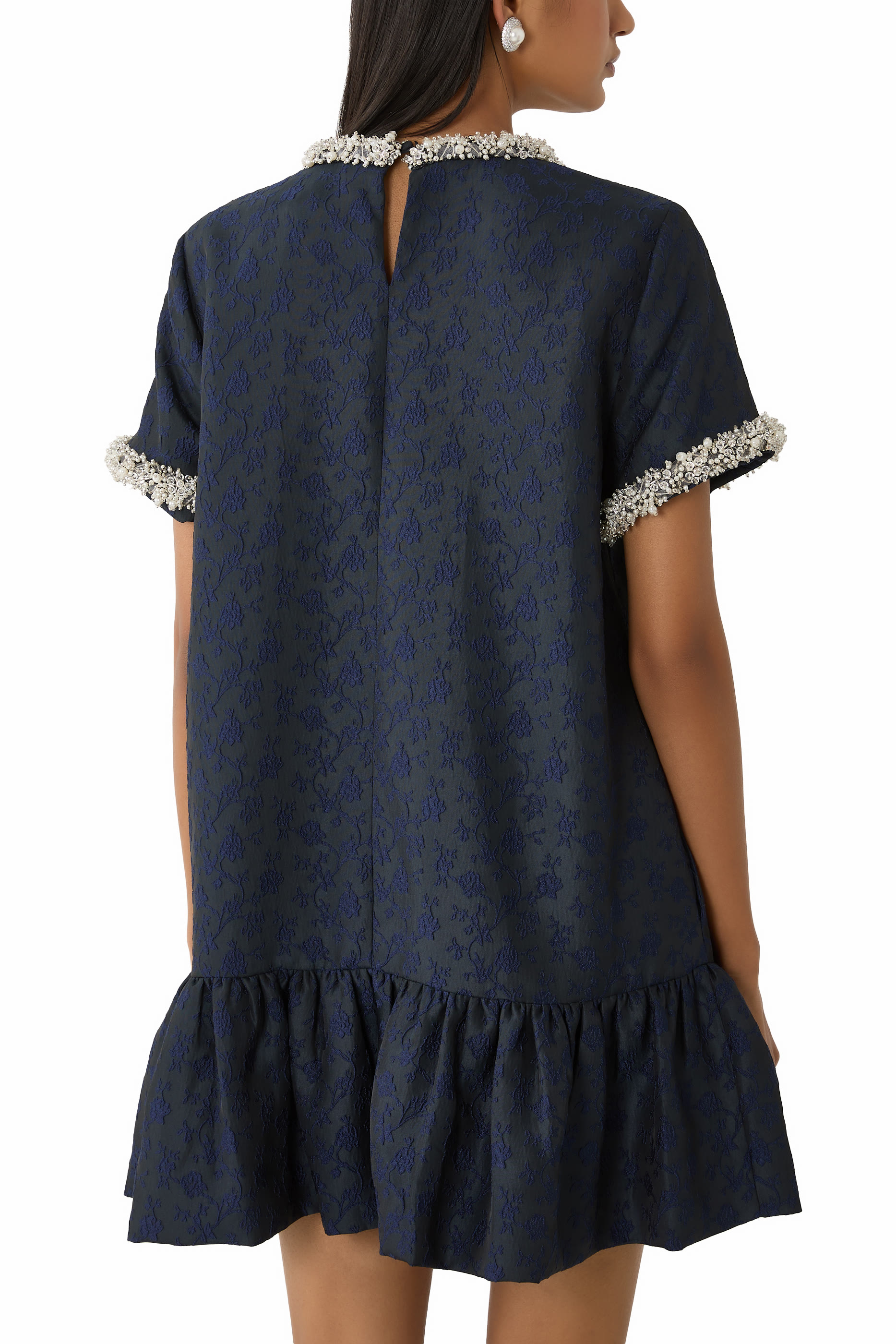 Alison Mini Dress