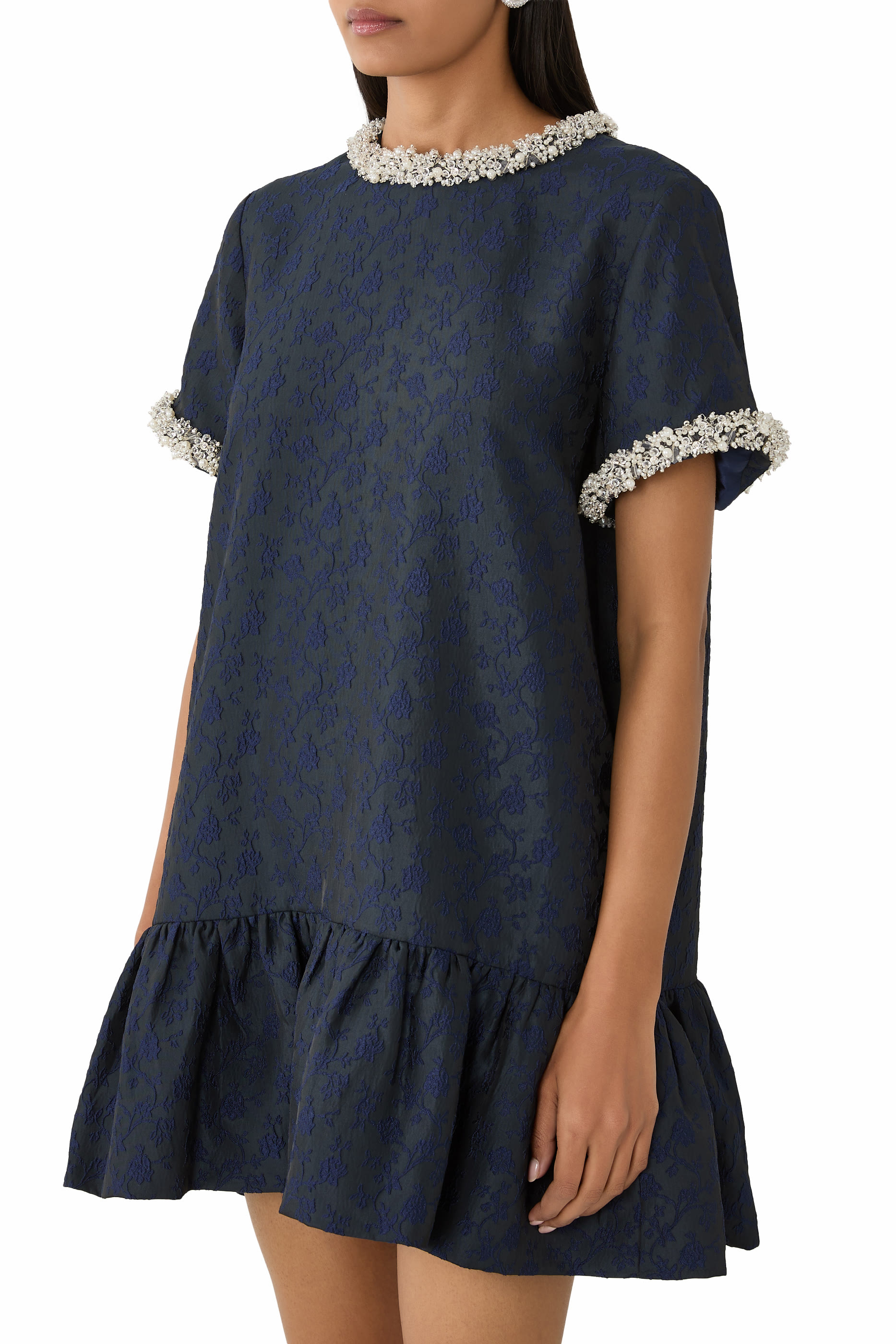 Alison Mini Dress