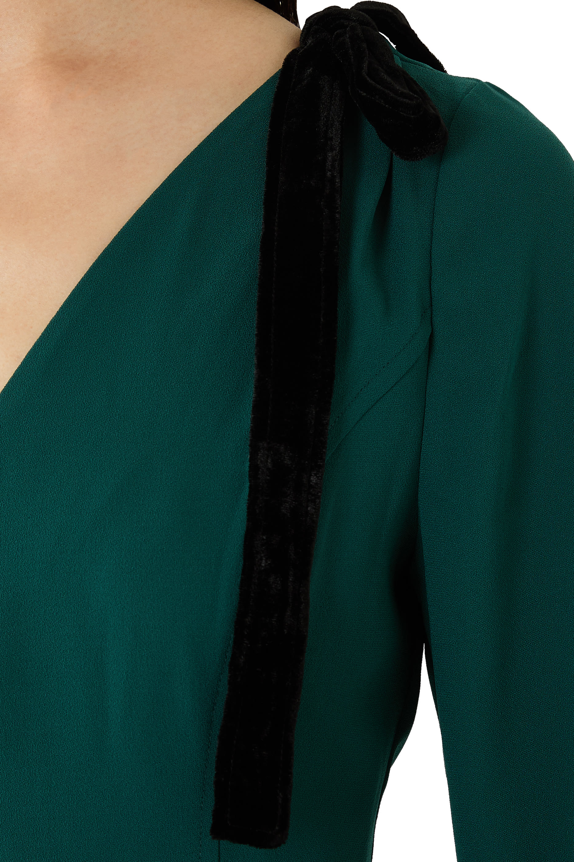 Claribel Midi Dress