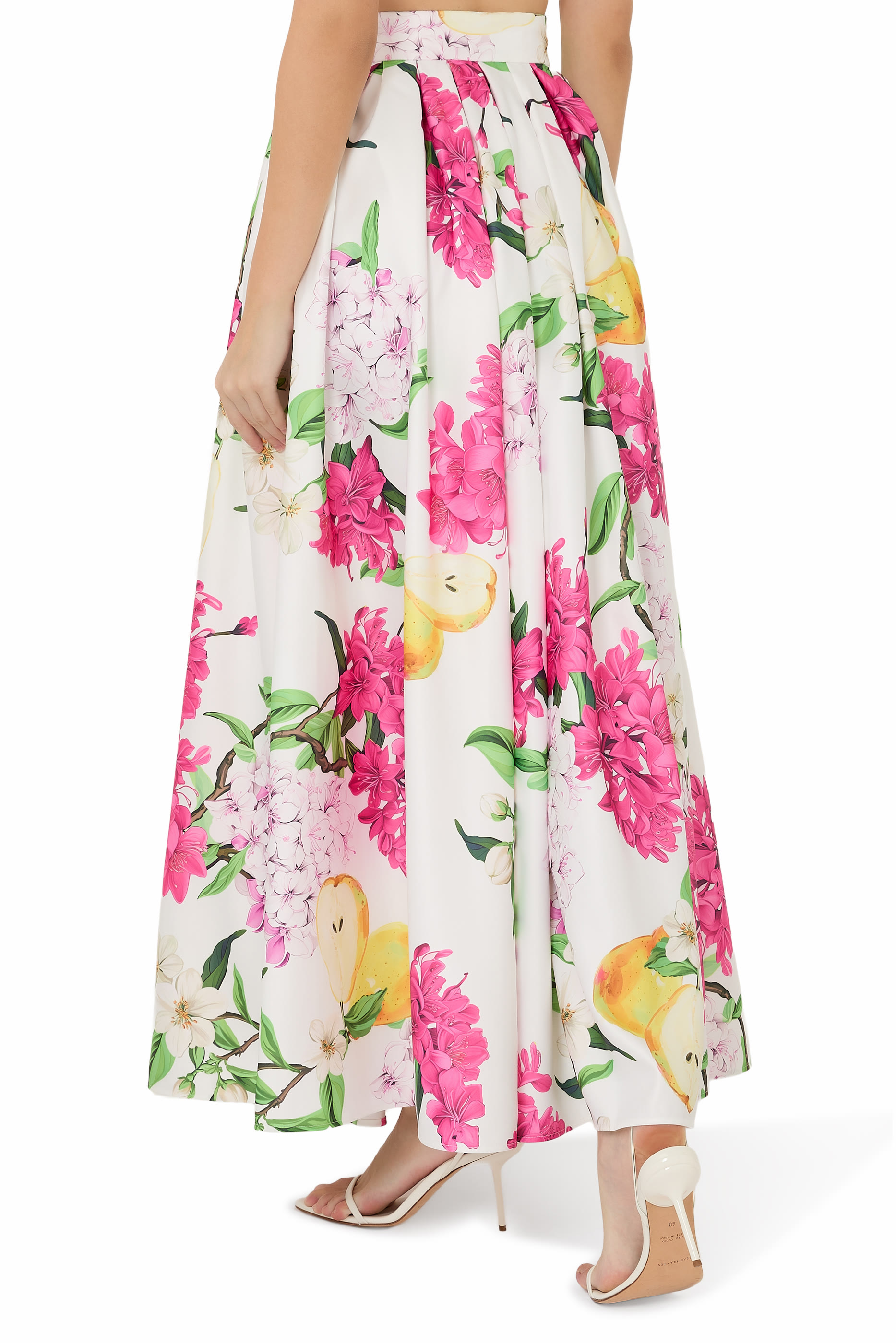 Reinette Skirt 