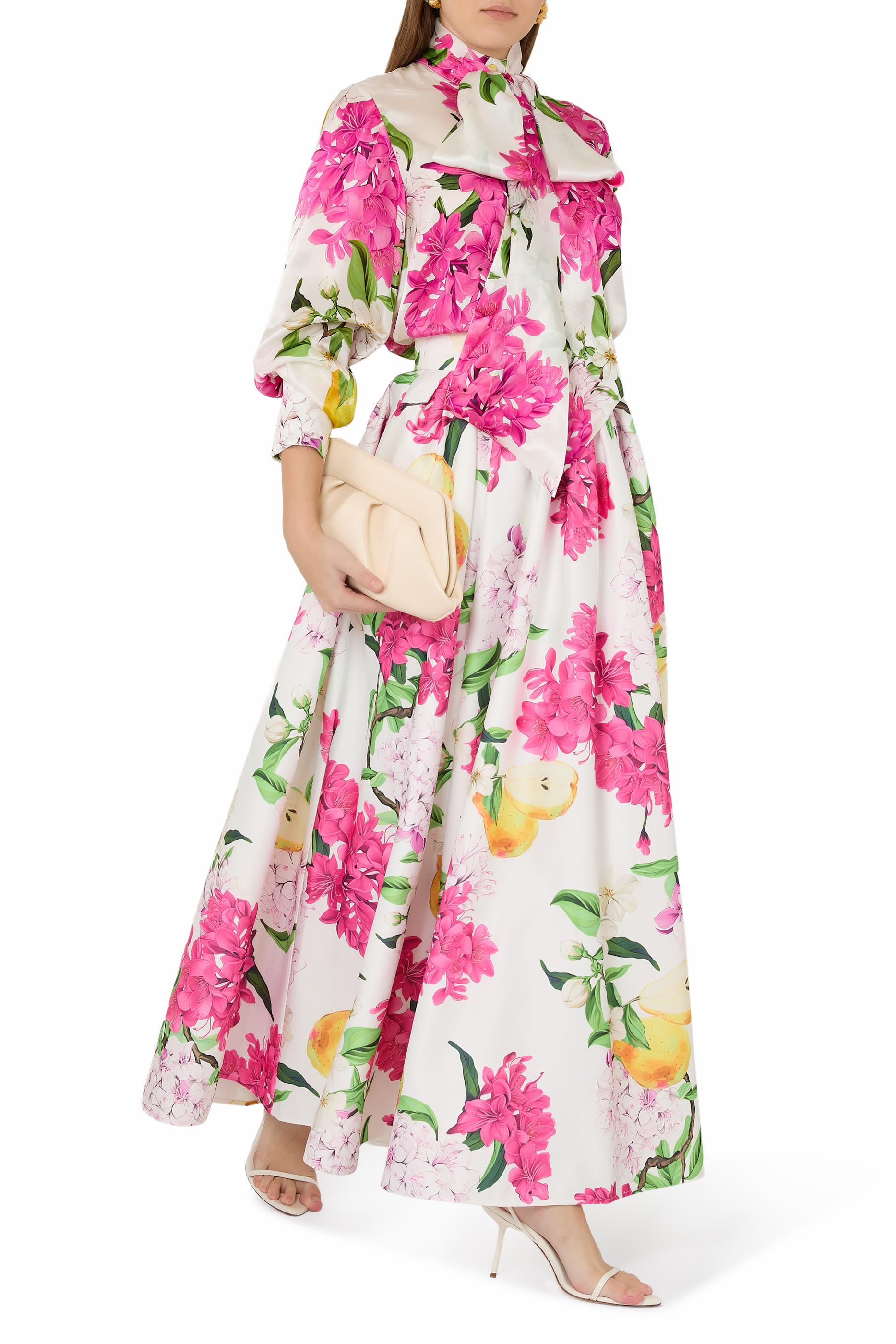 Reinette Skirt 