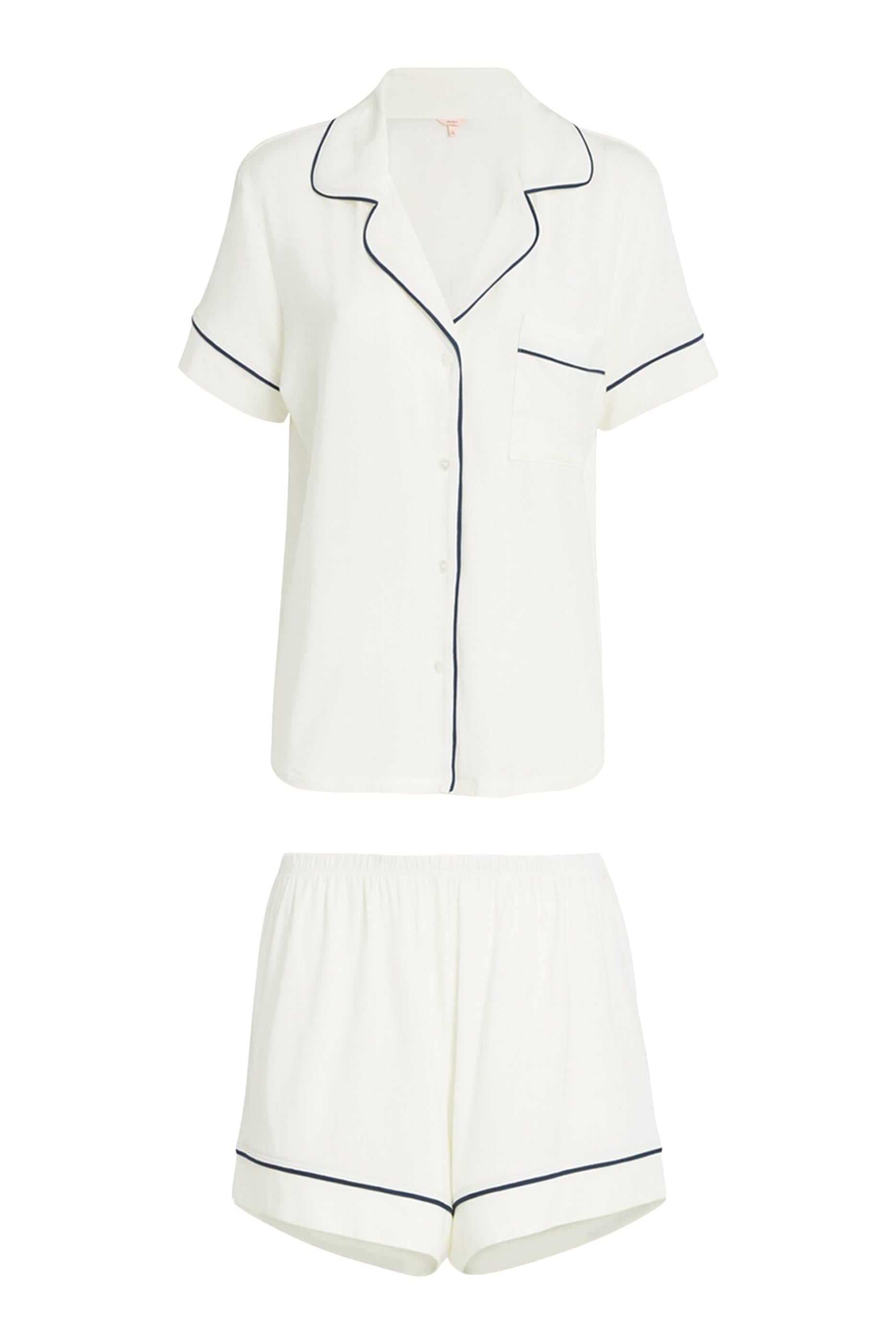 Gisele TENCEL™ Modal Relaxed Short PJ Set
