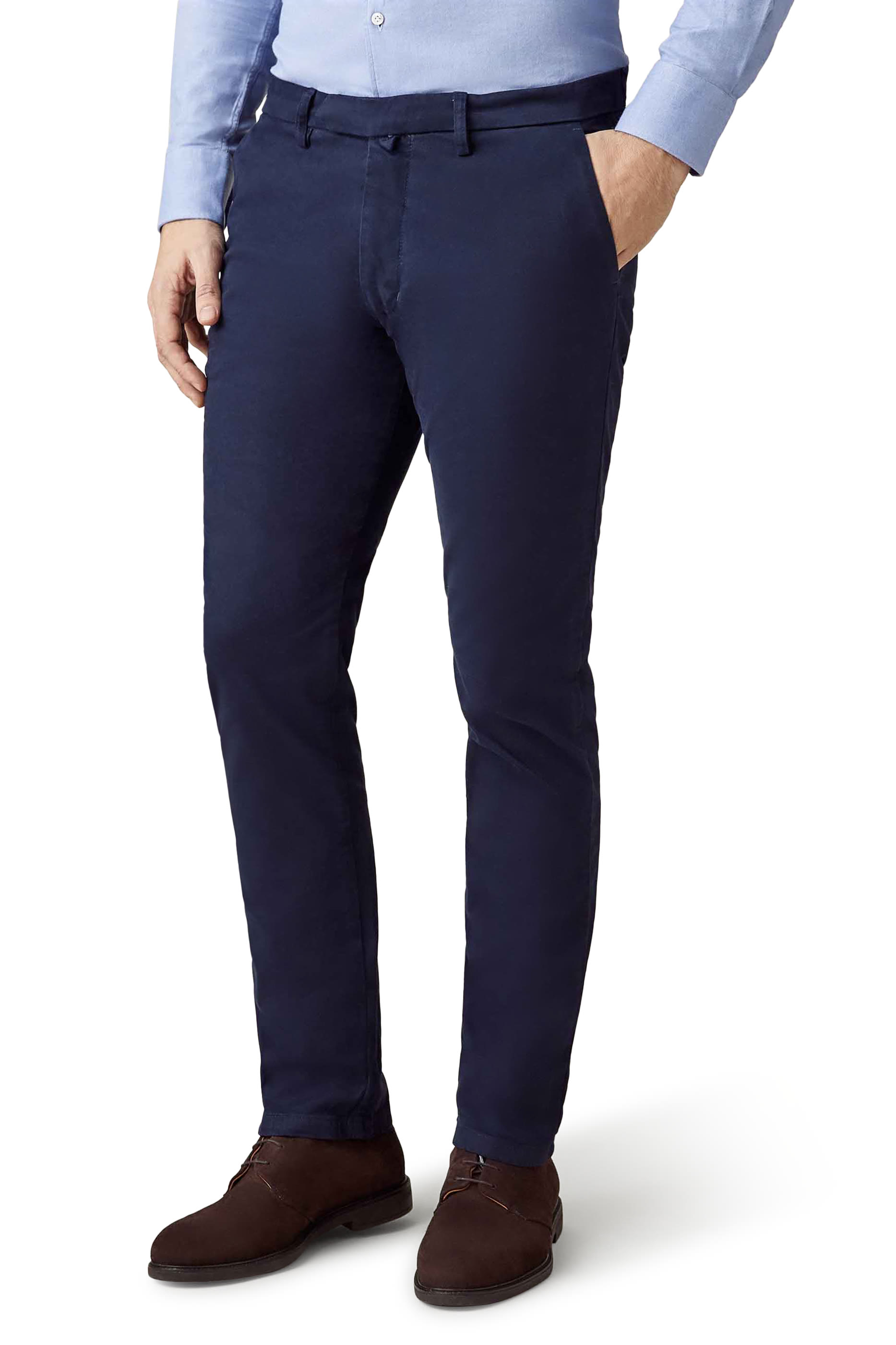 Cotton Chinos