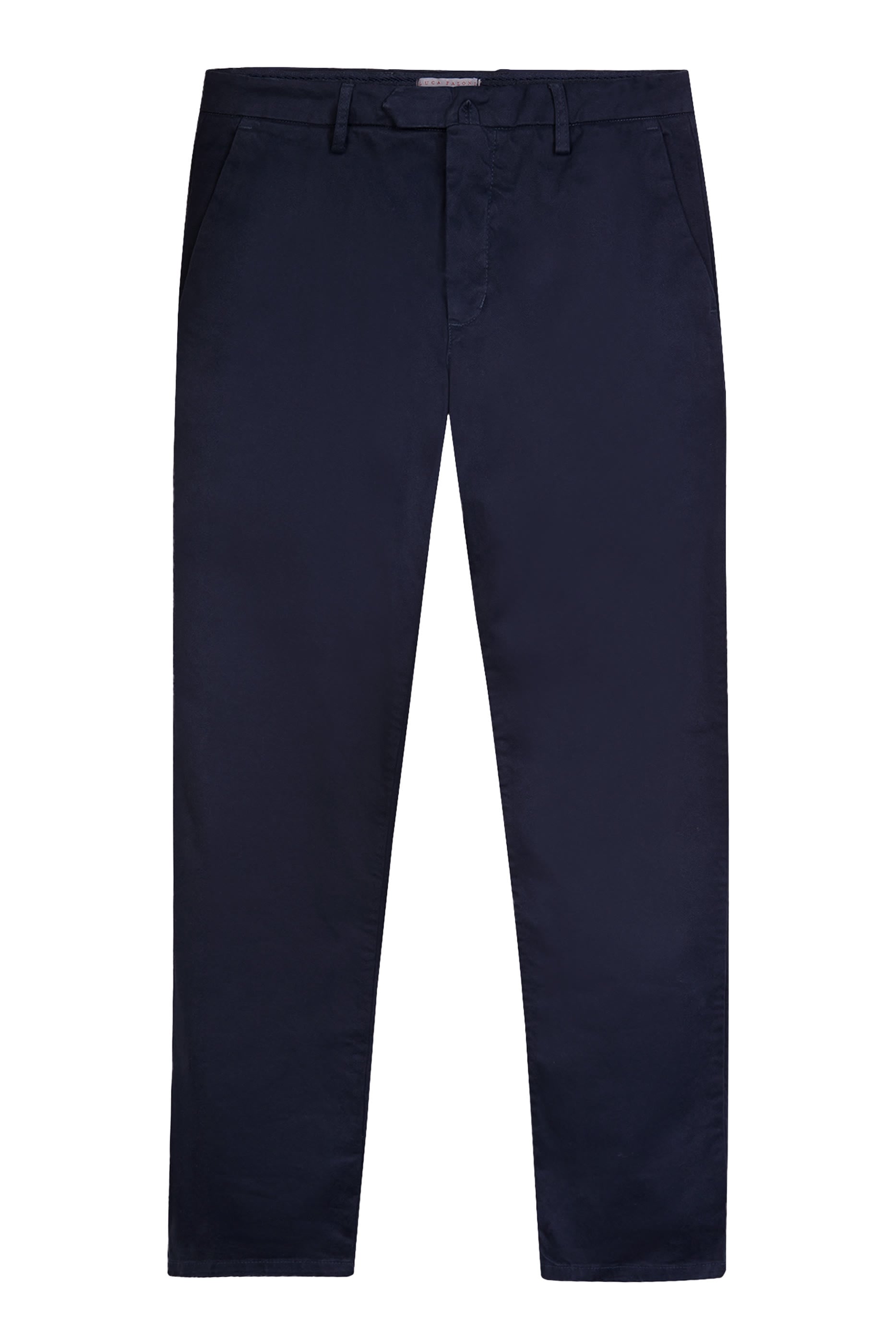 Cotton Chinos