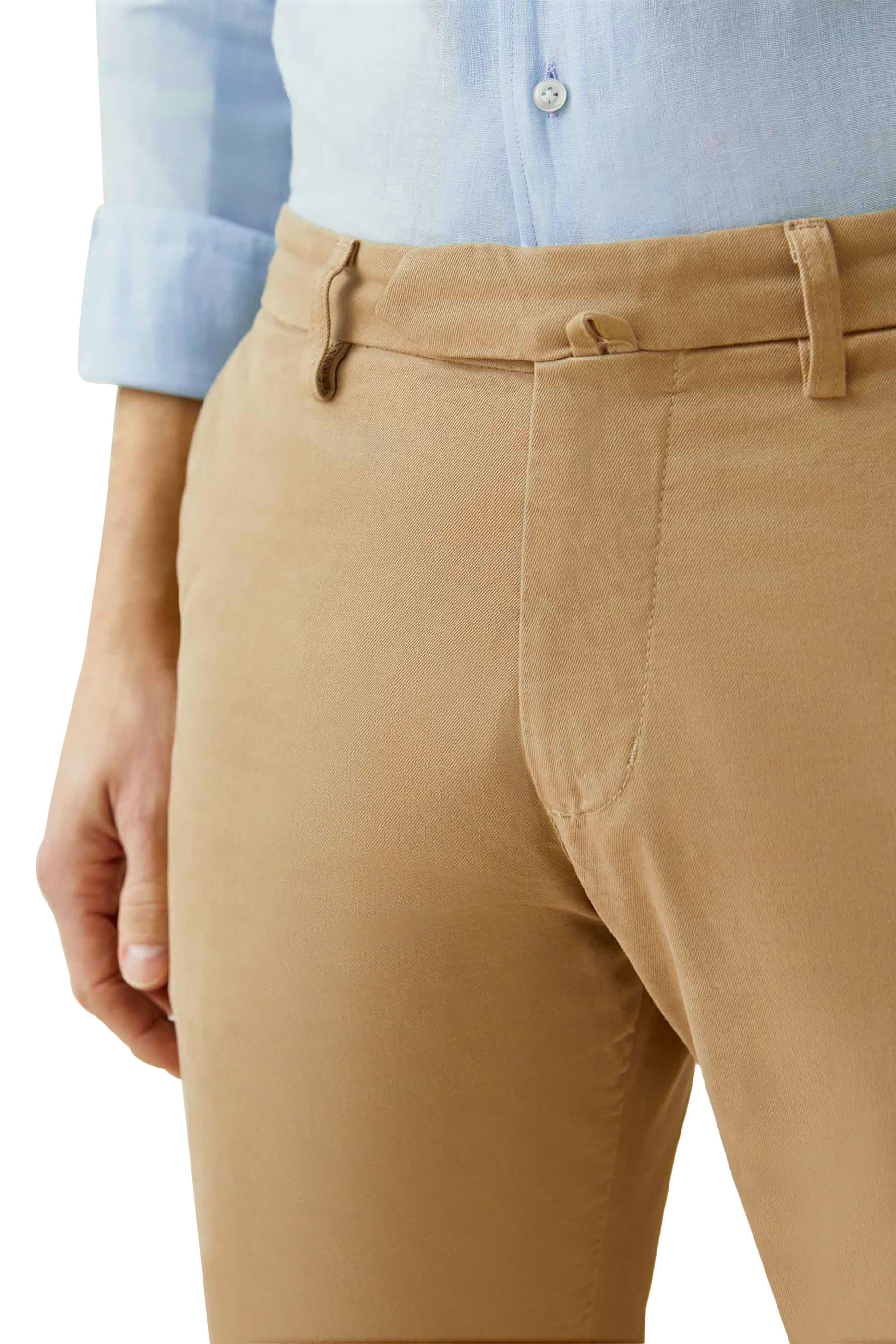 Cotton Chinos