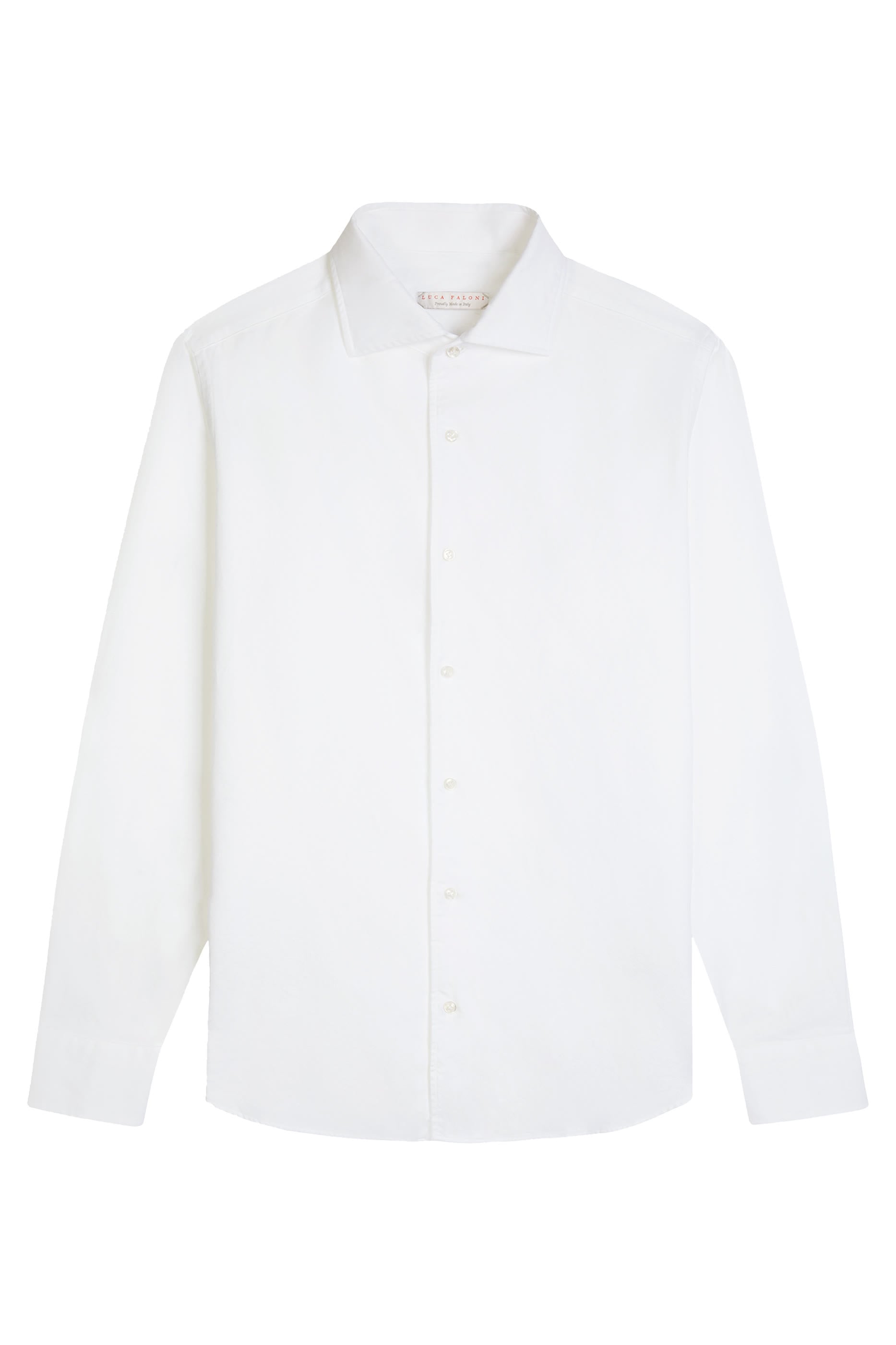  Cashmere Cotton Shirt 