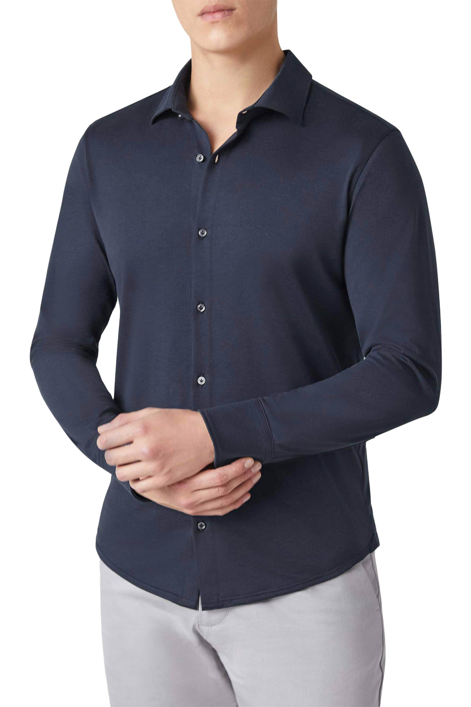 Como Shirt