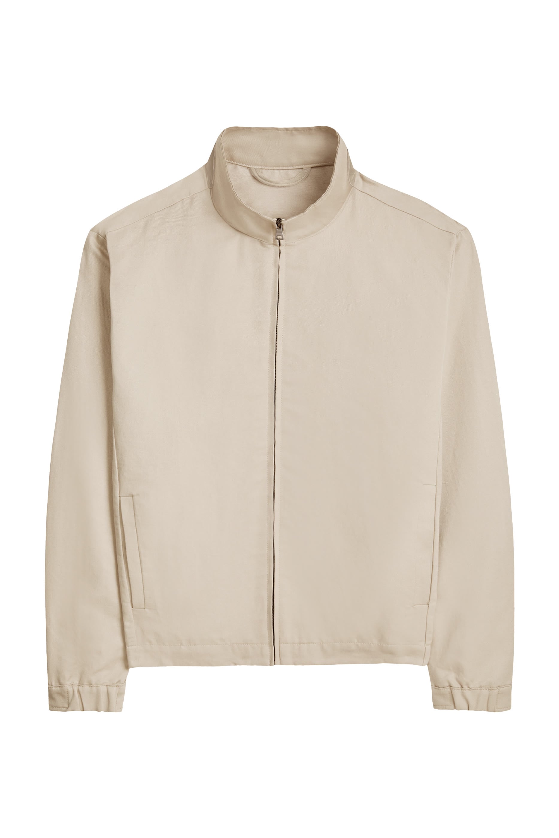  Linen Cotton Bomber