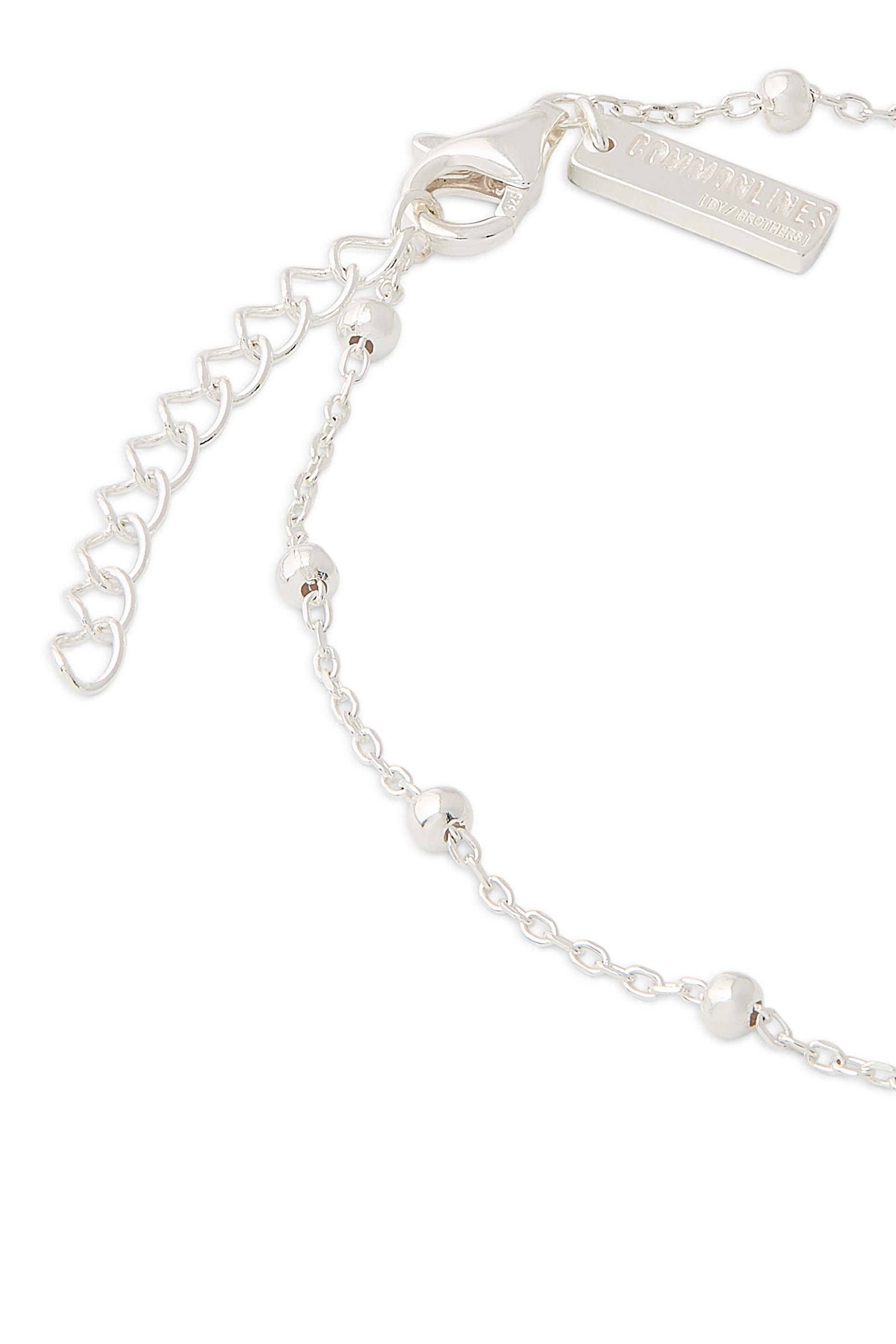 Hamsa Ball Bracelet