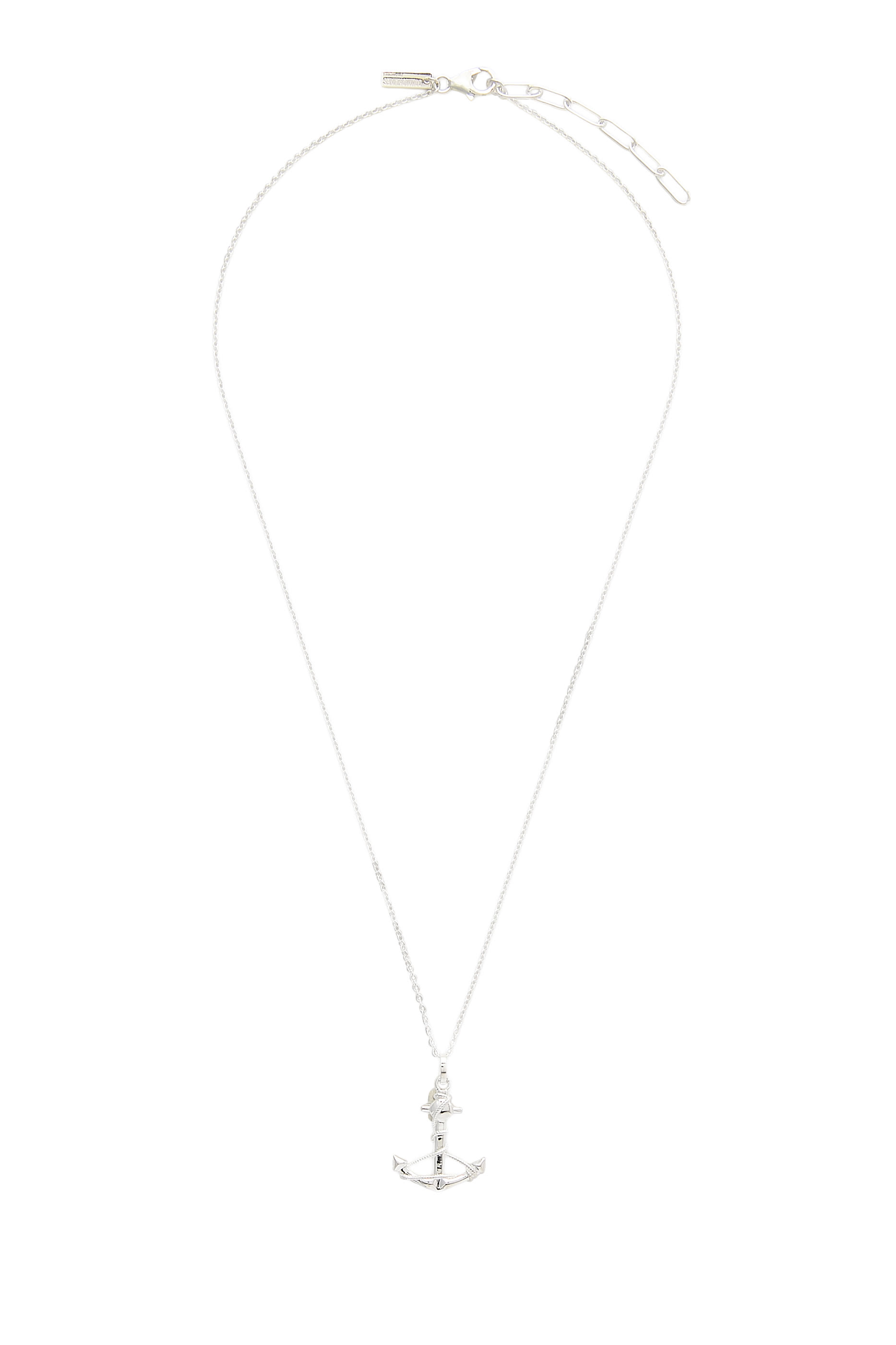 Anchor Necklace