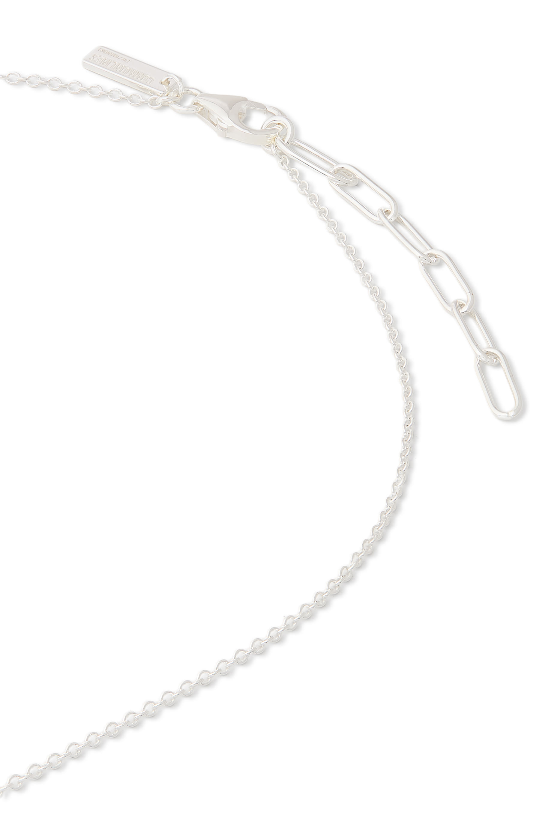 Anchor Necklace