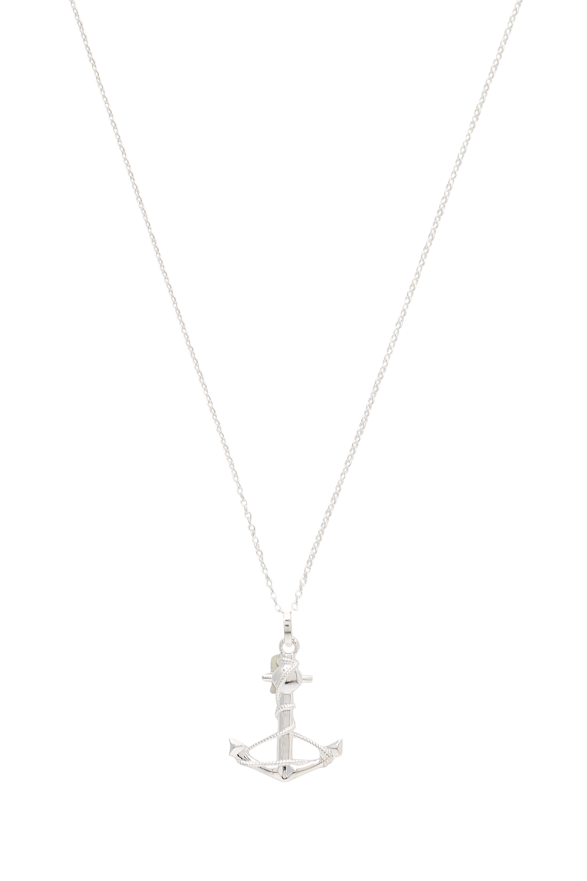 Anchor Necklace