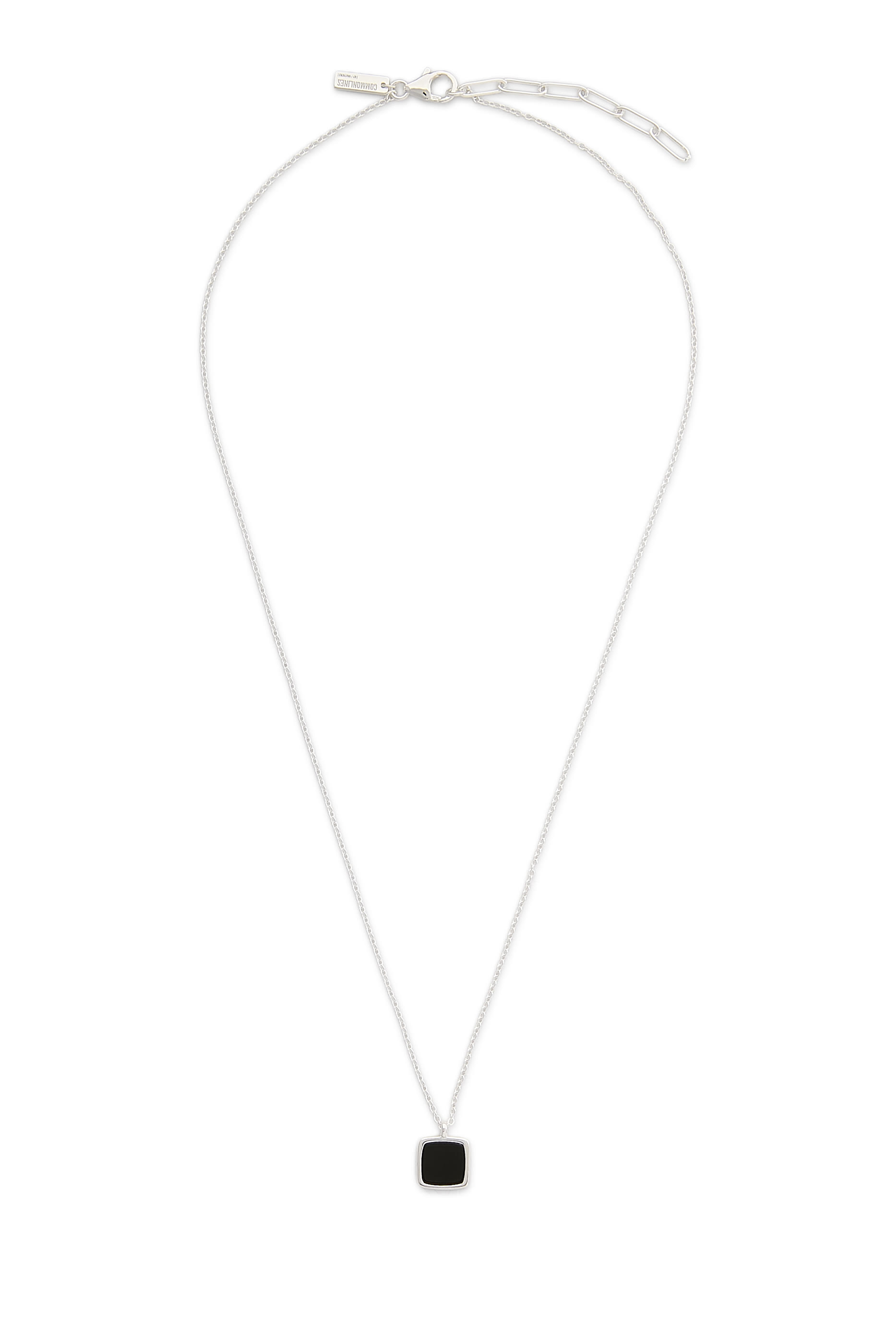 Onyx Necklace