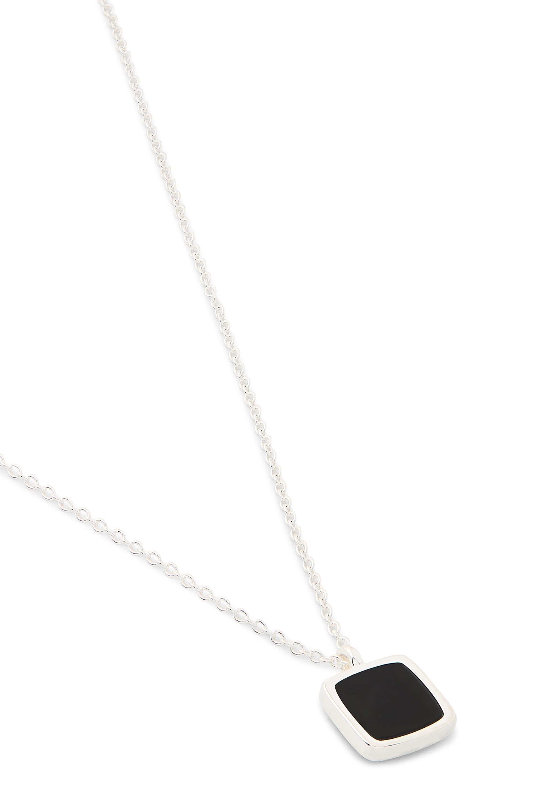 Onyx Necklace