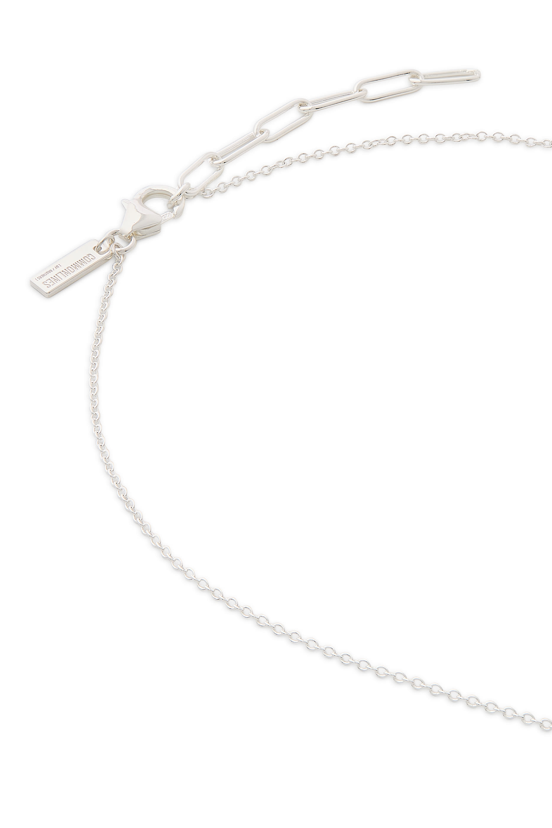 Onyx Necklace