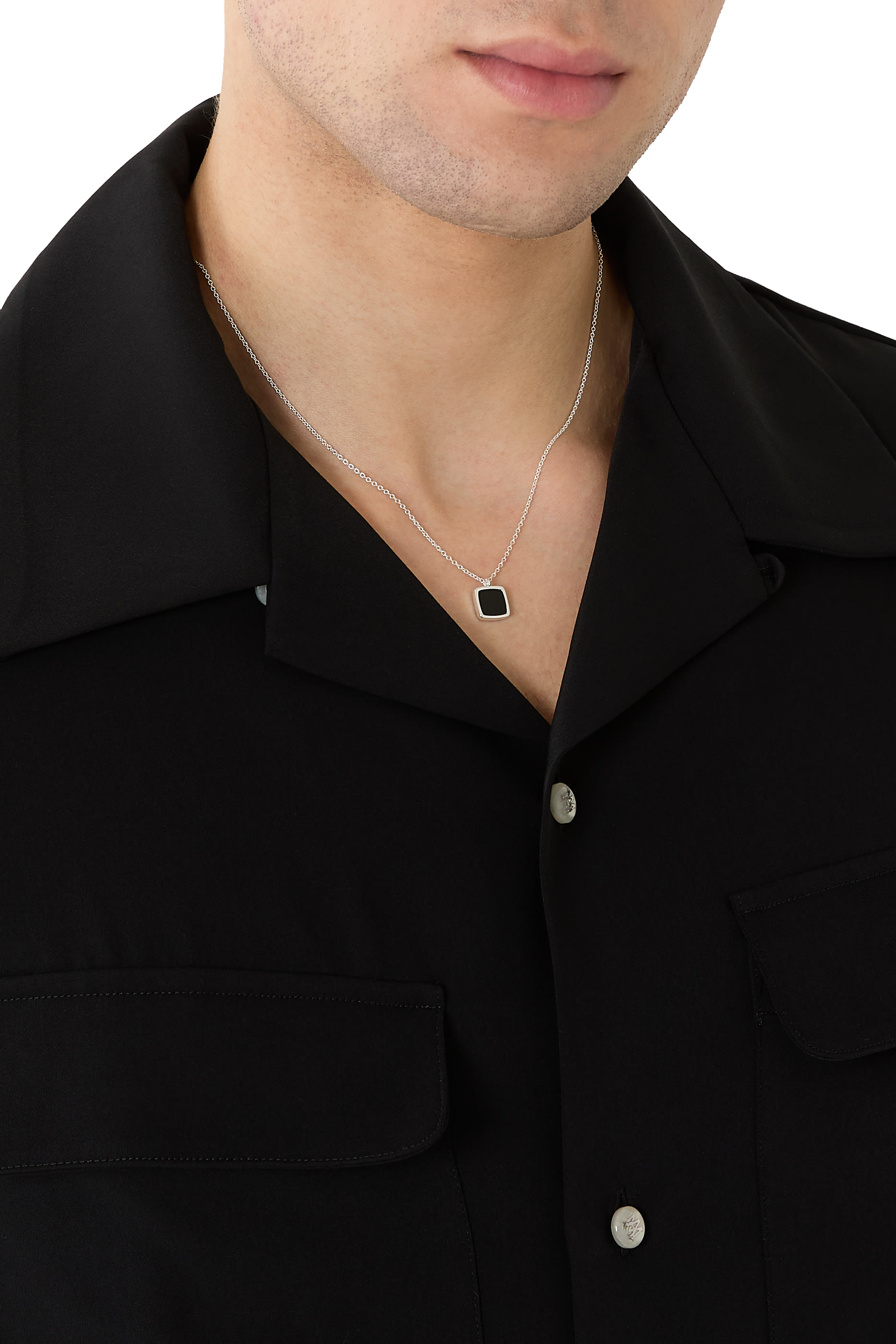 Onyx Necklace