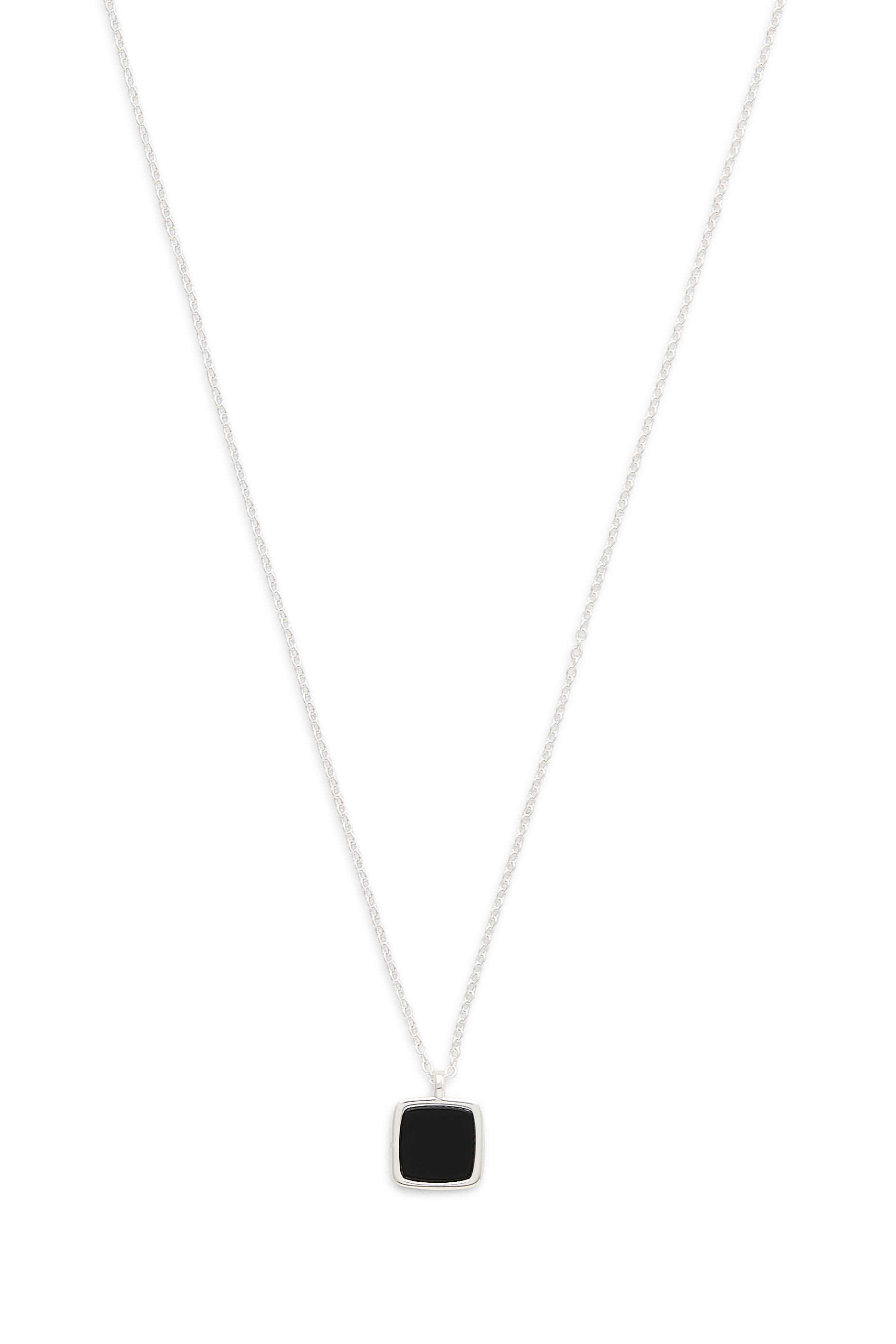 Onyx Necklace
