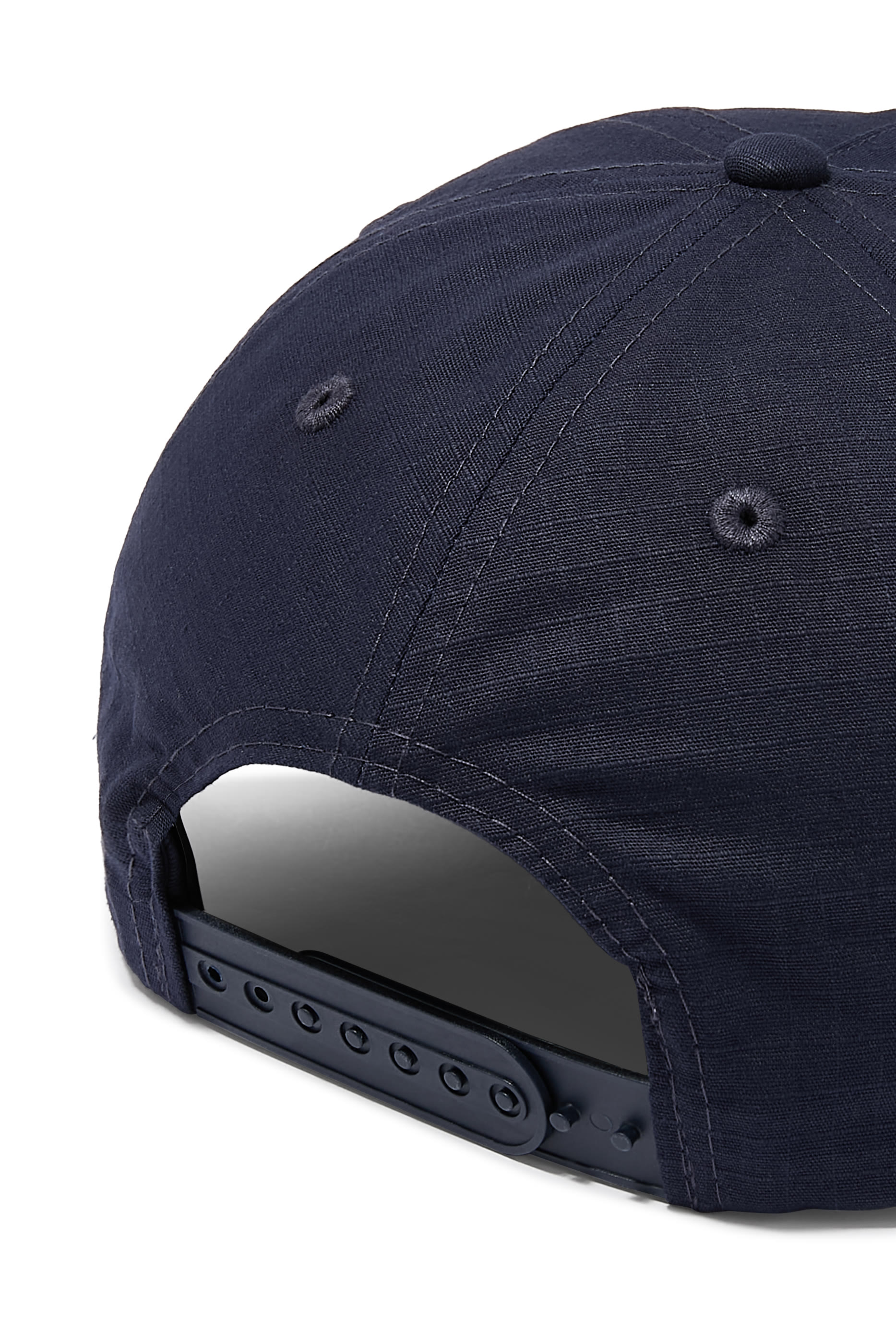 Crowned Club Cap