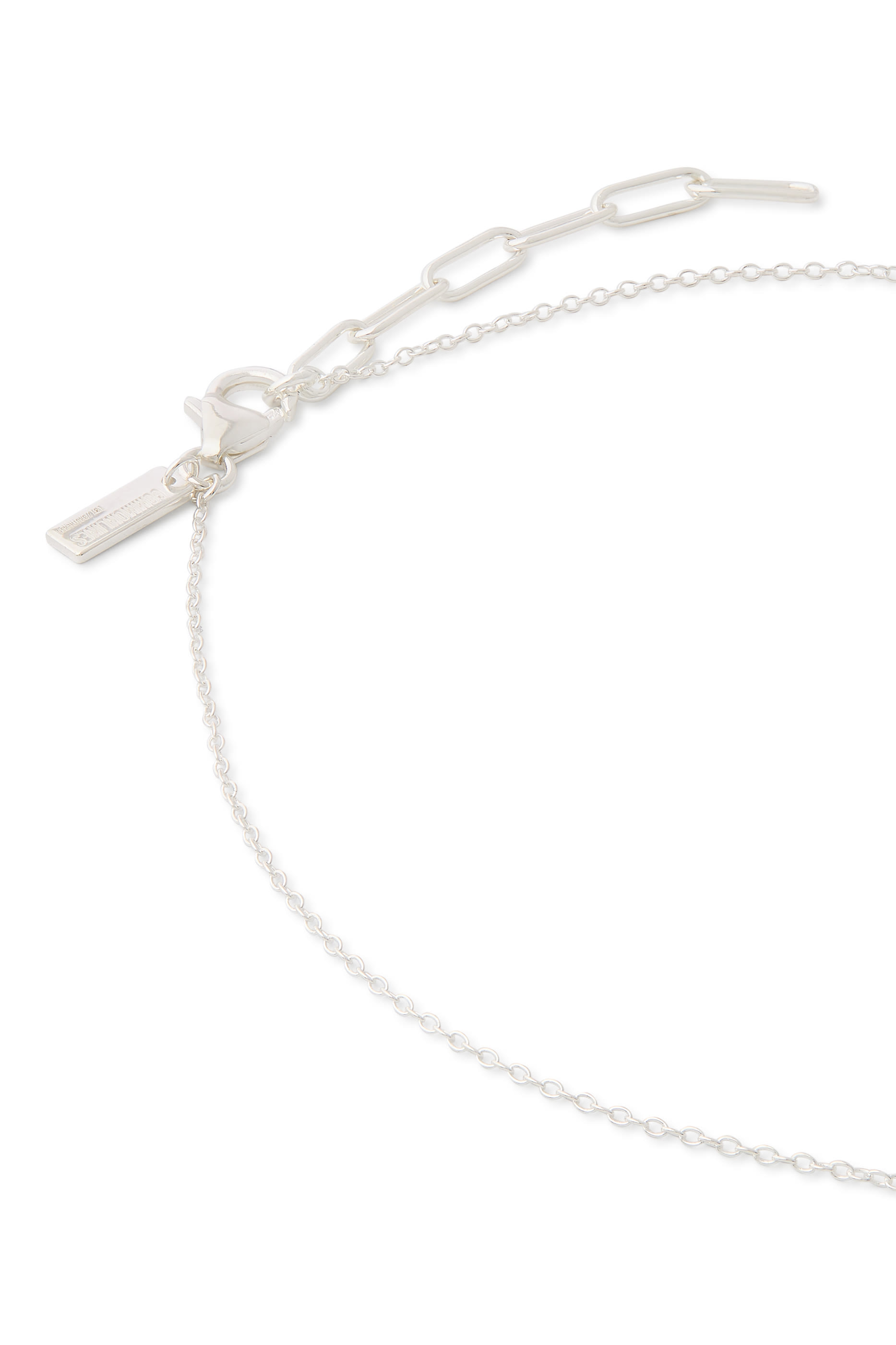 Hotel Necklace