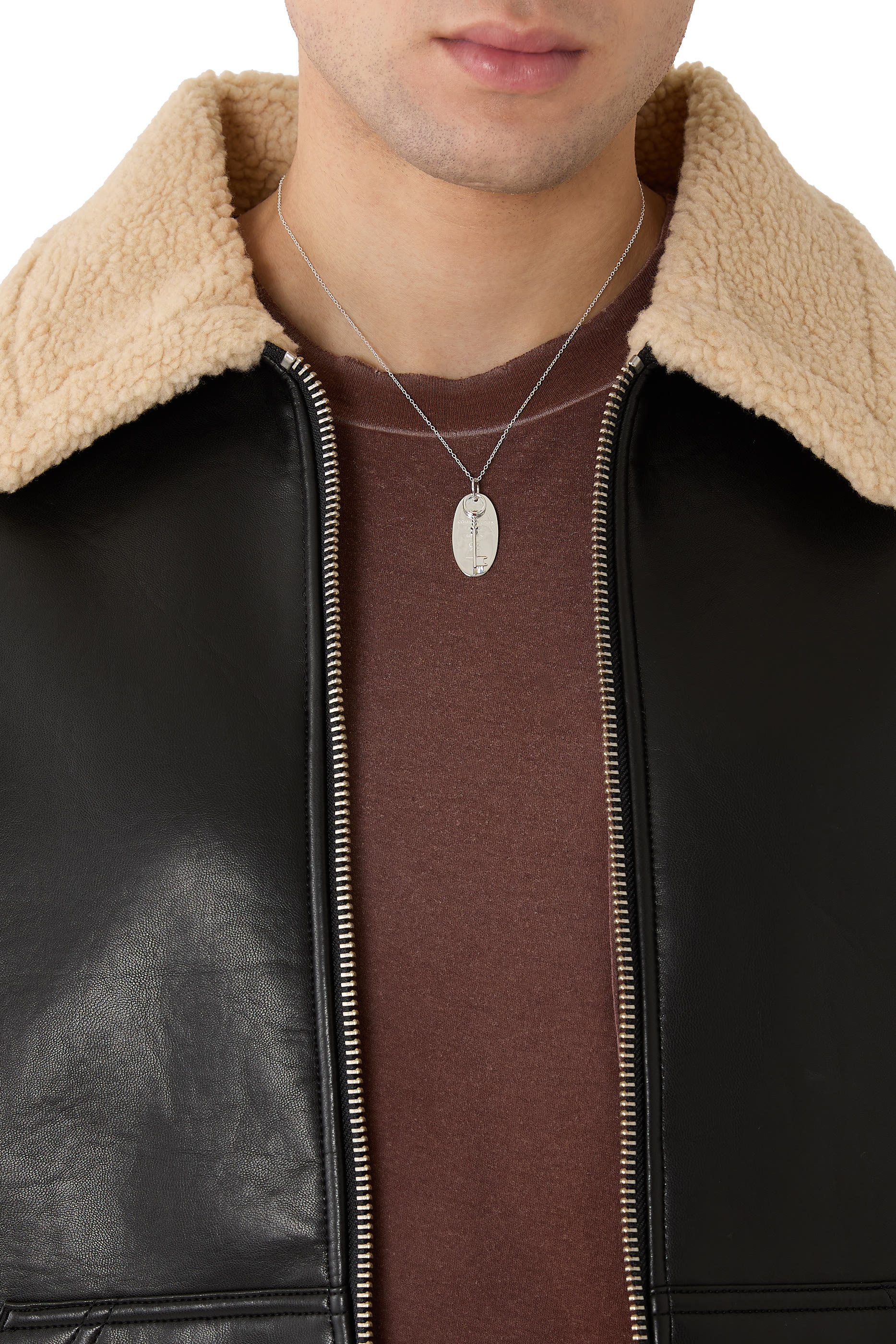 Hotel Necklace