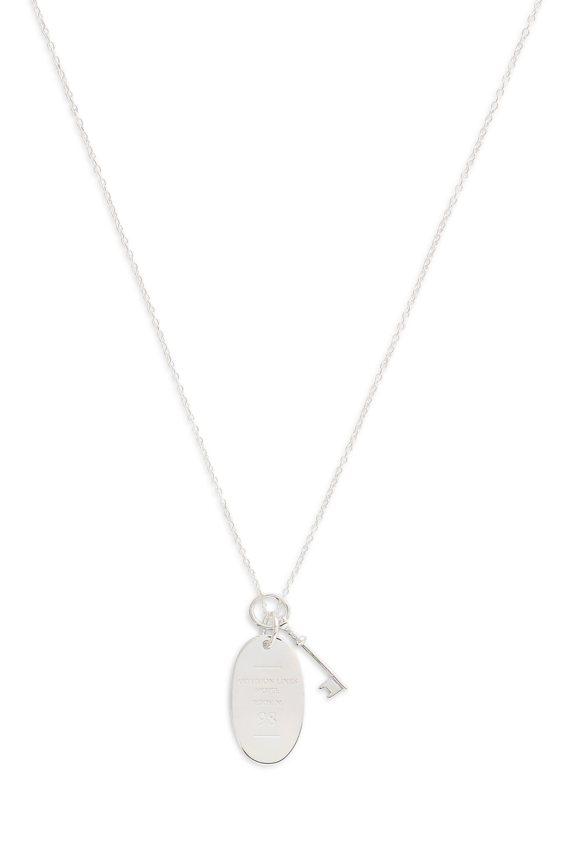 Hotel Necklace