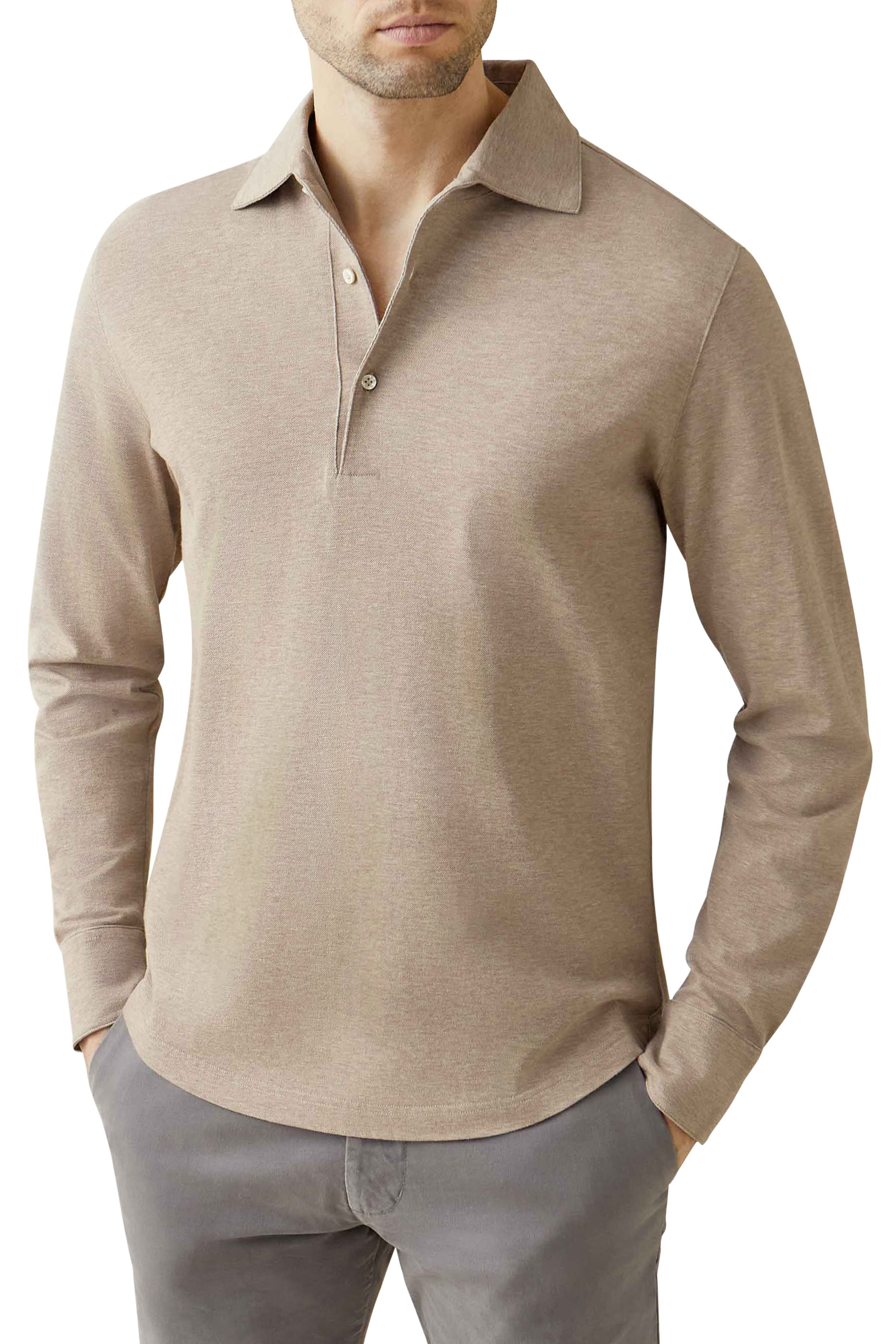 Brera Polo Shirt