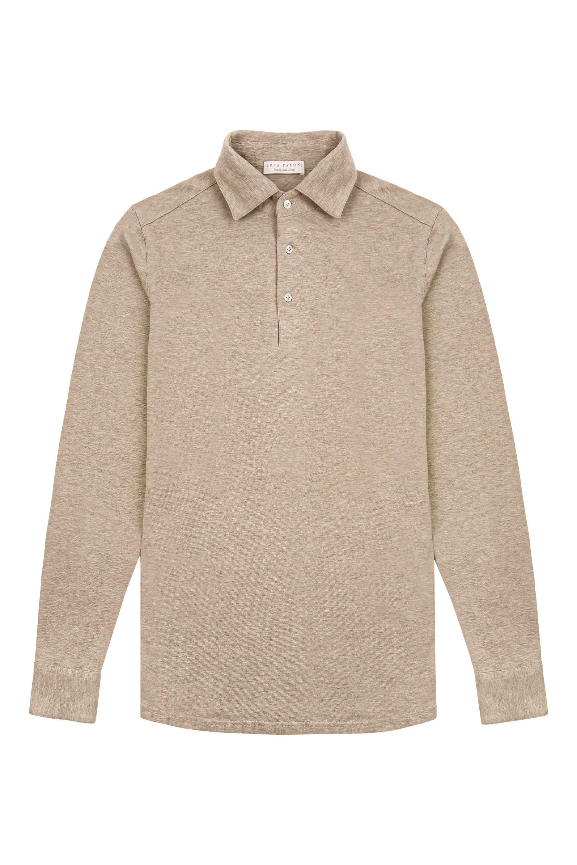 Brera Polo Shirt
