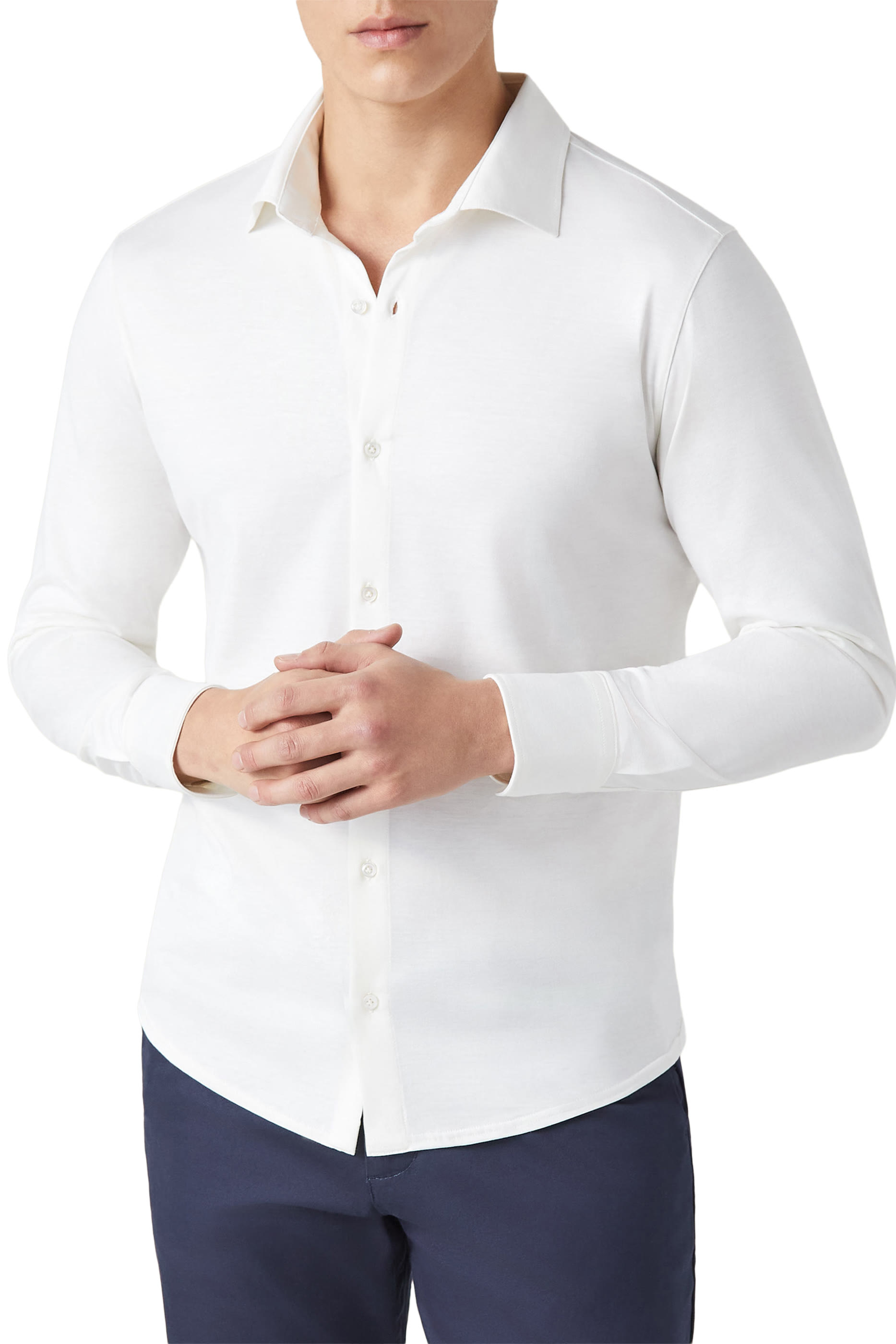 Como Shirt