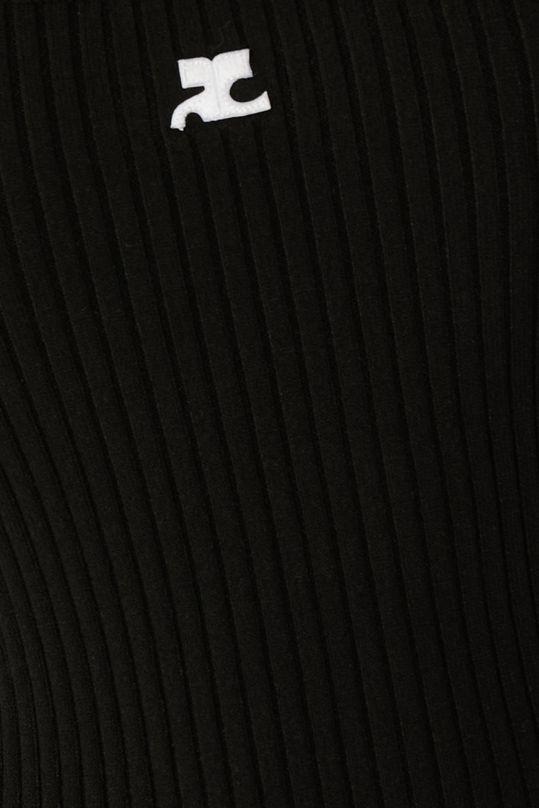 Réédition Rib Knit Tank Top