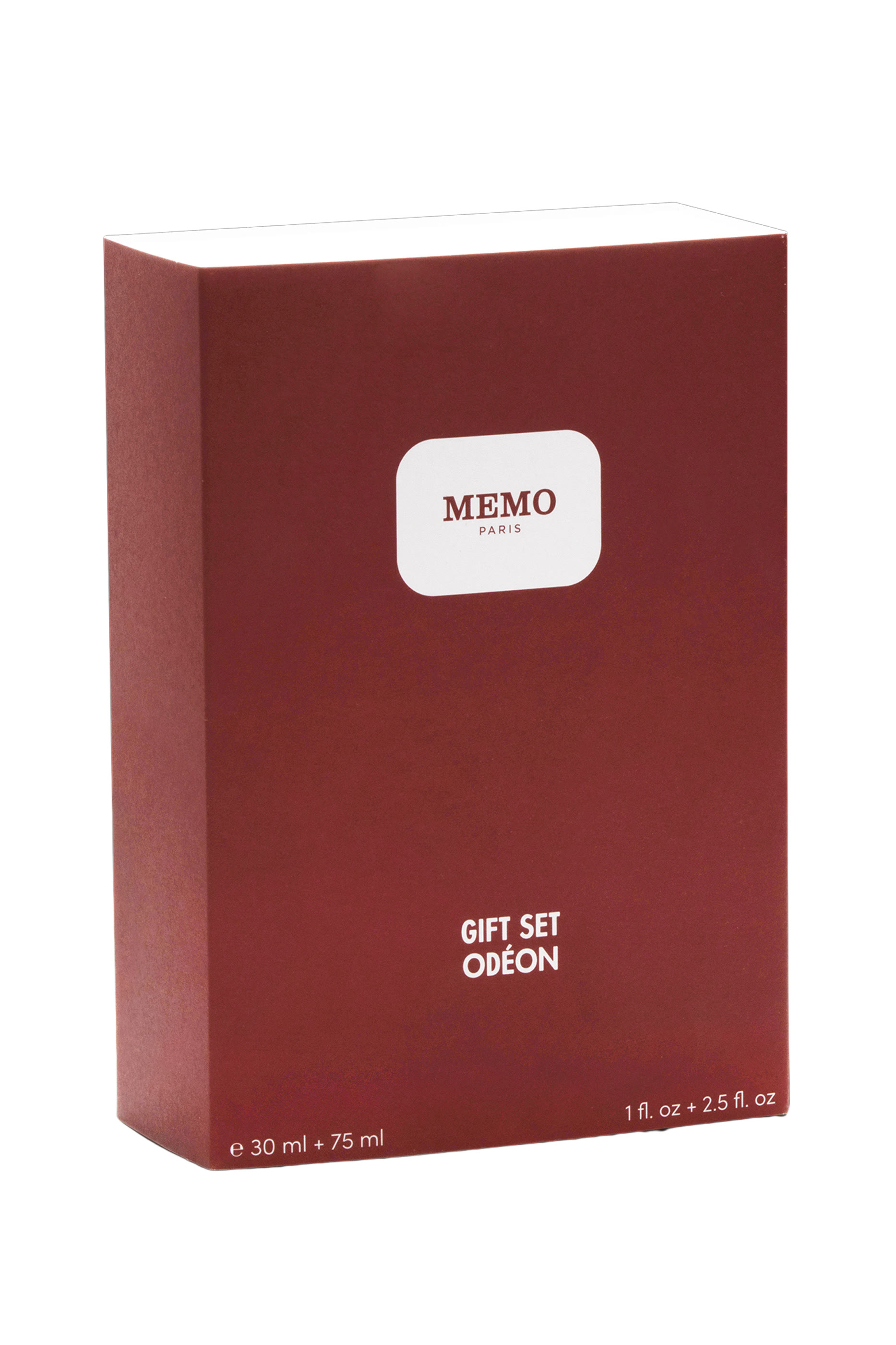 Odéon Gift Set