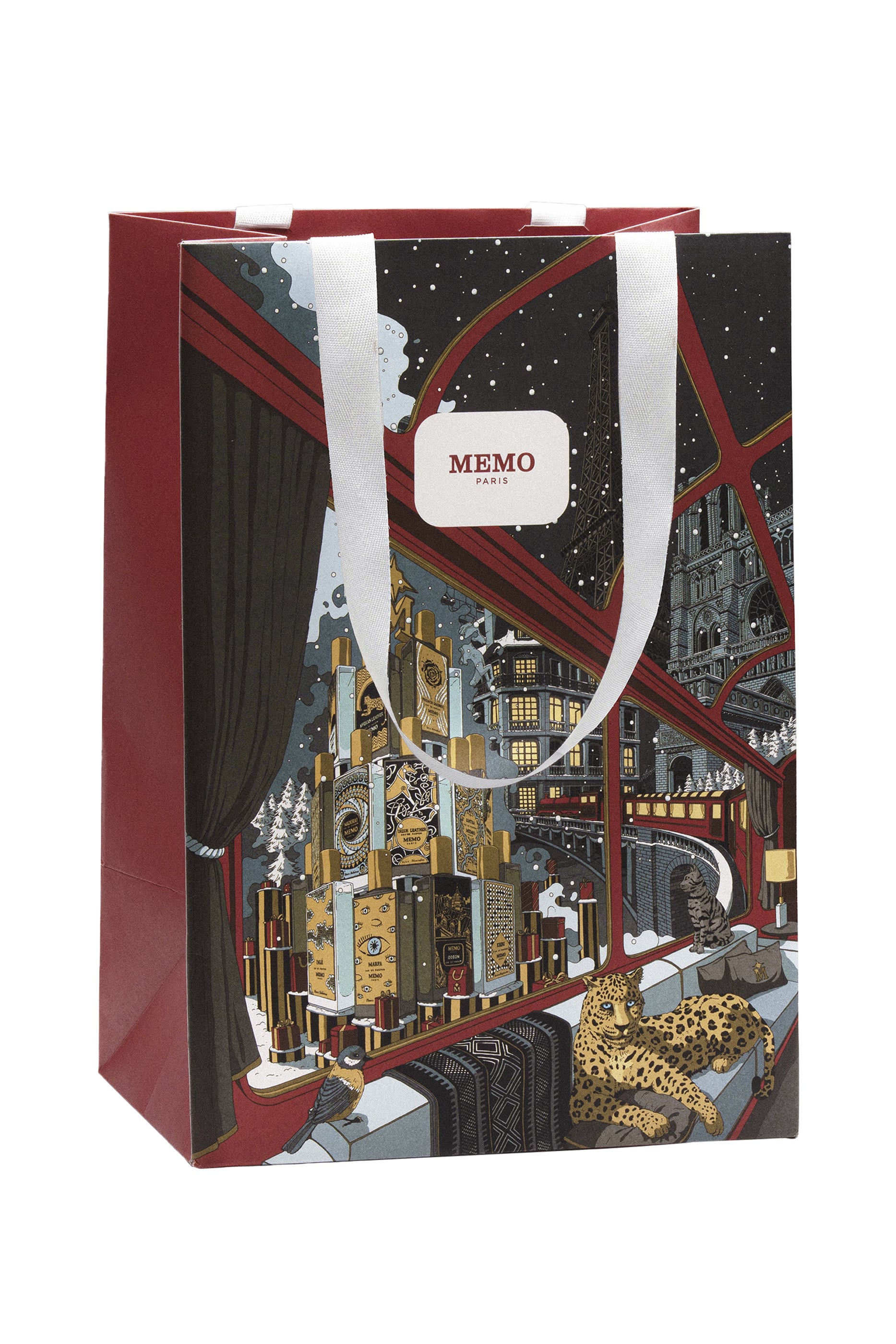 Odéon Gift Set