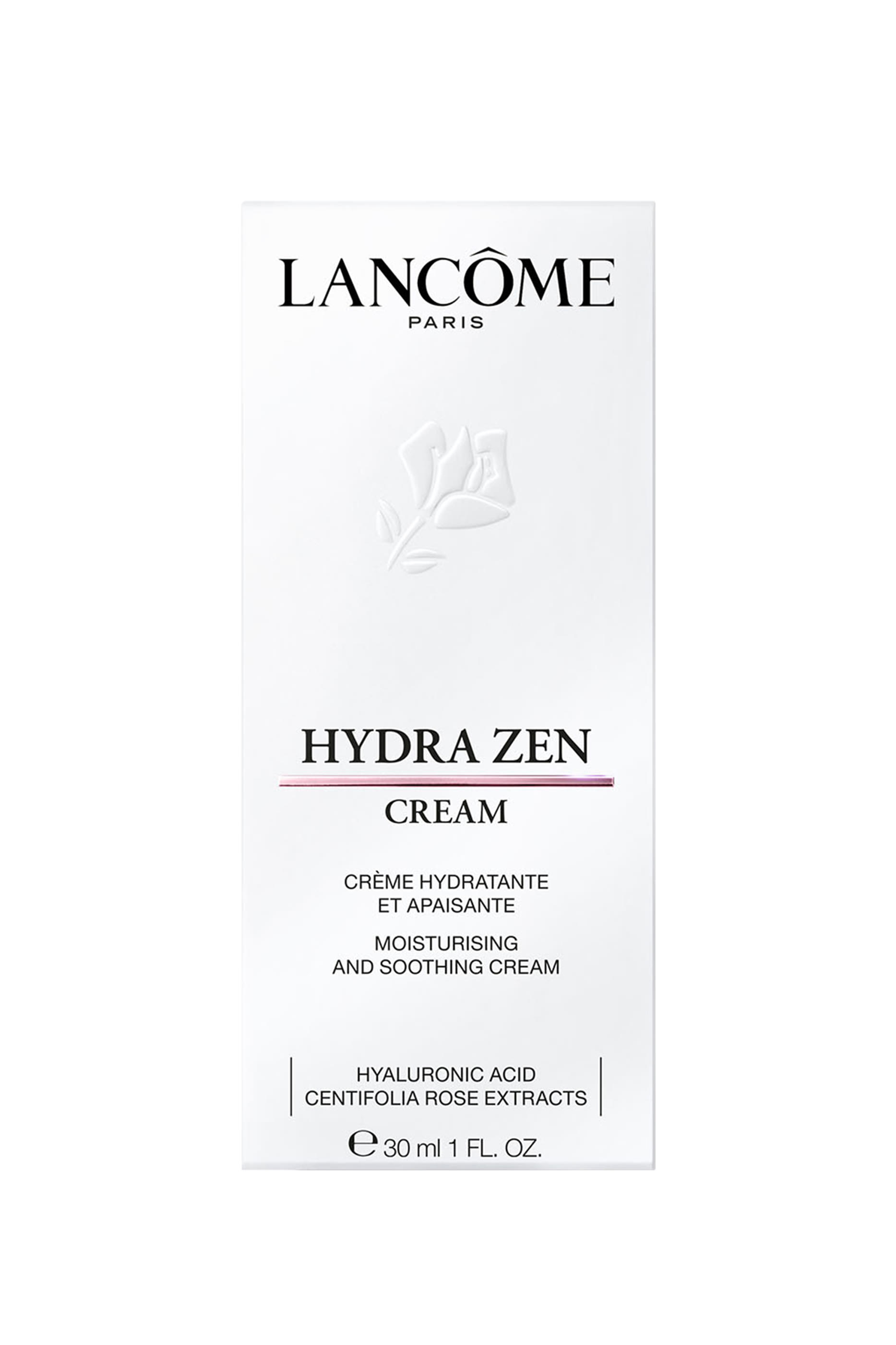 Hydra Zen Day Cream