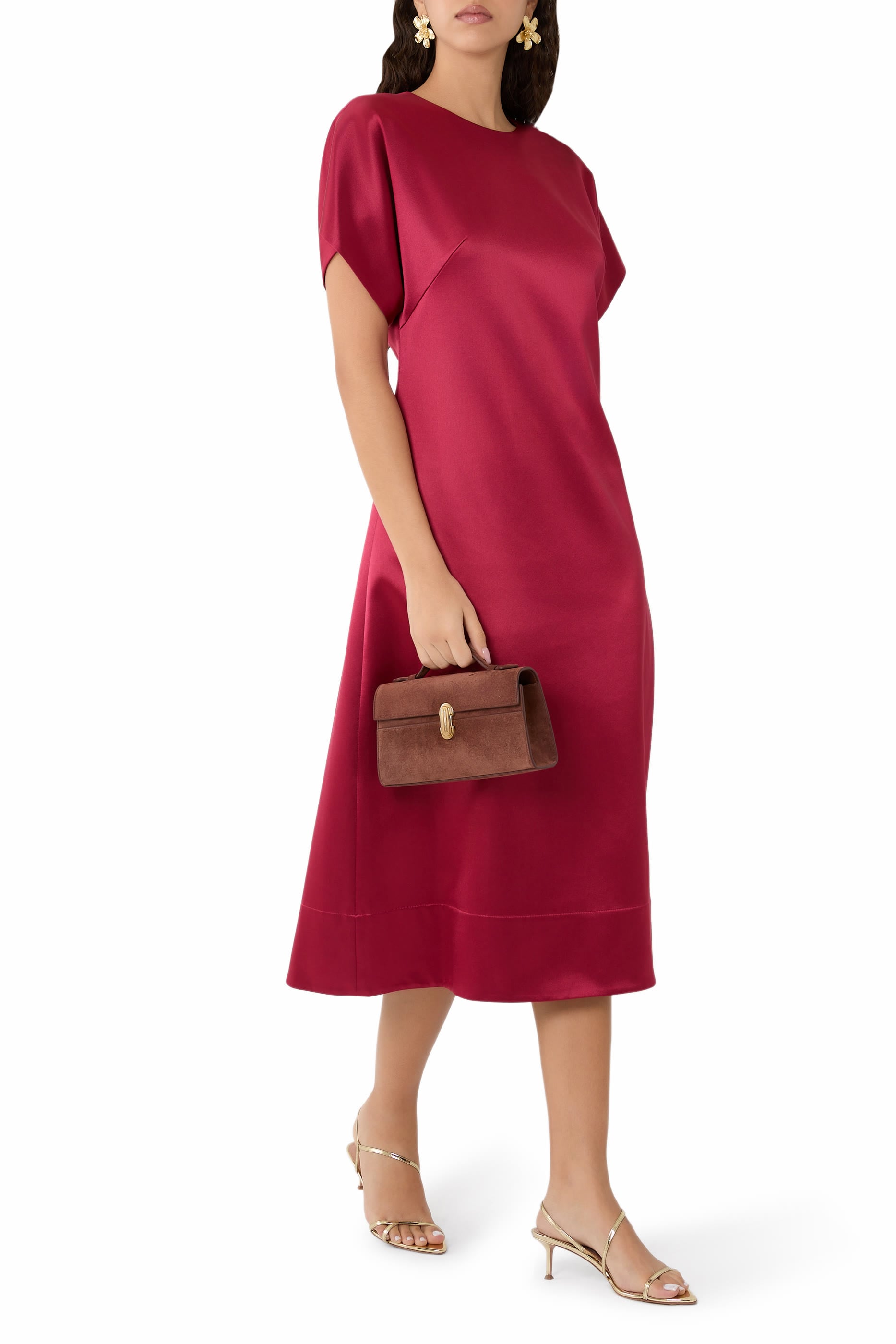 Dupuy Dress
