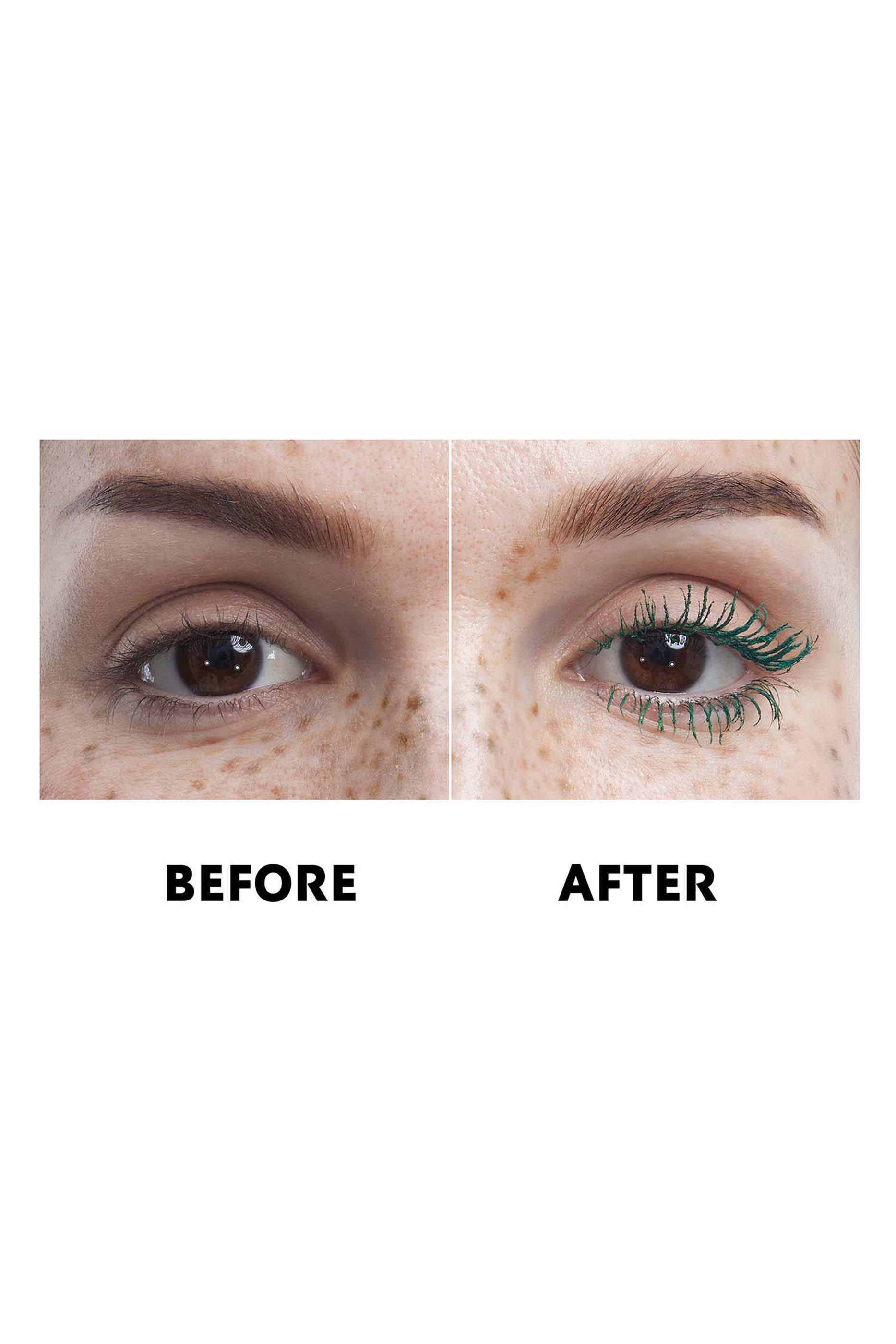 Lash Clash Mascara