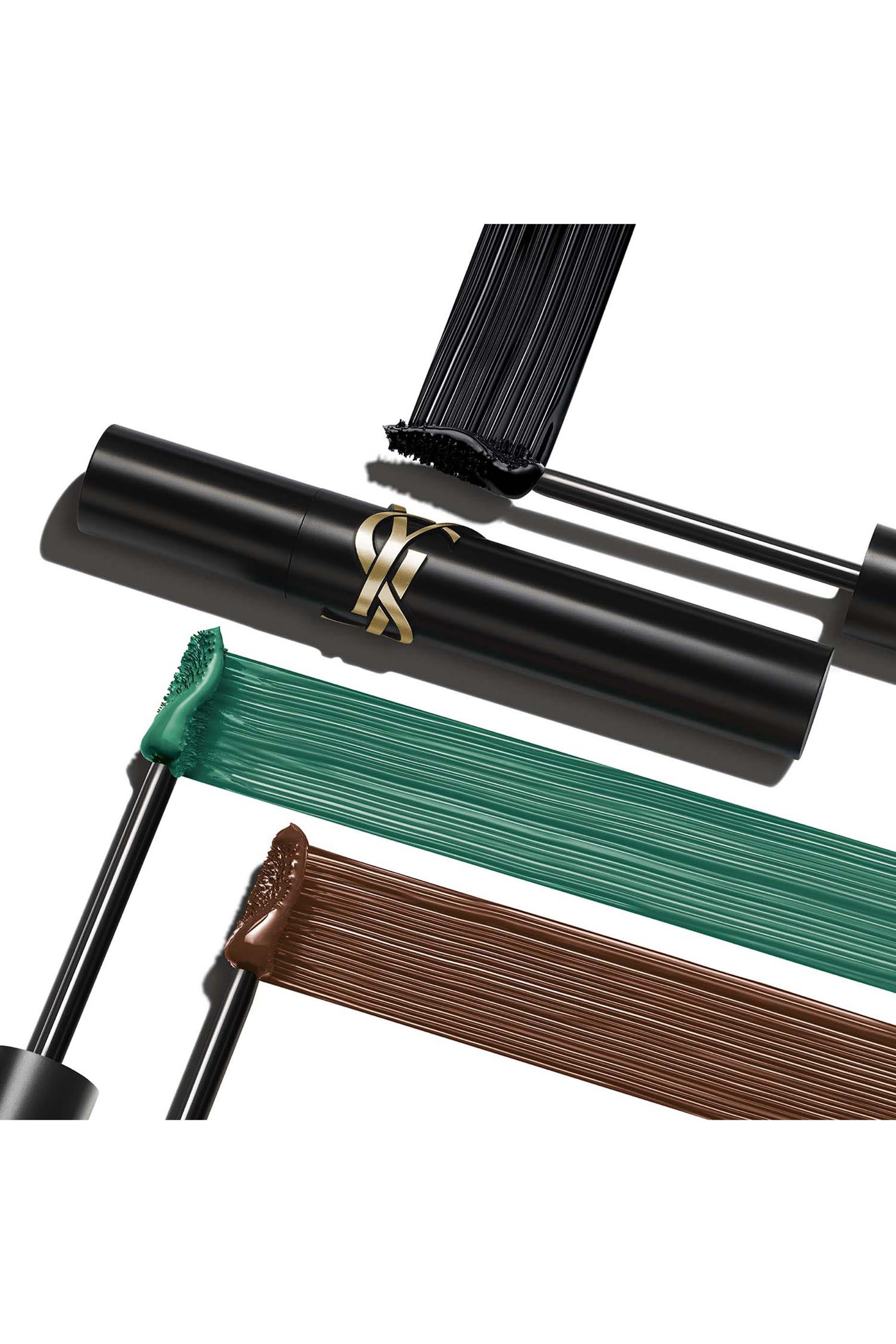 Lash Clash Mascara