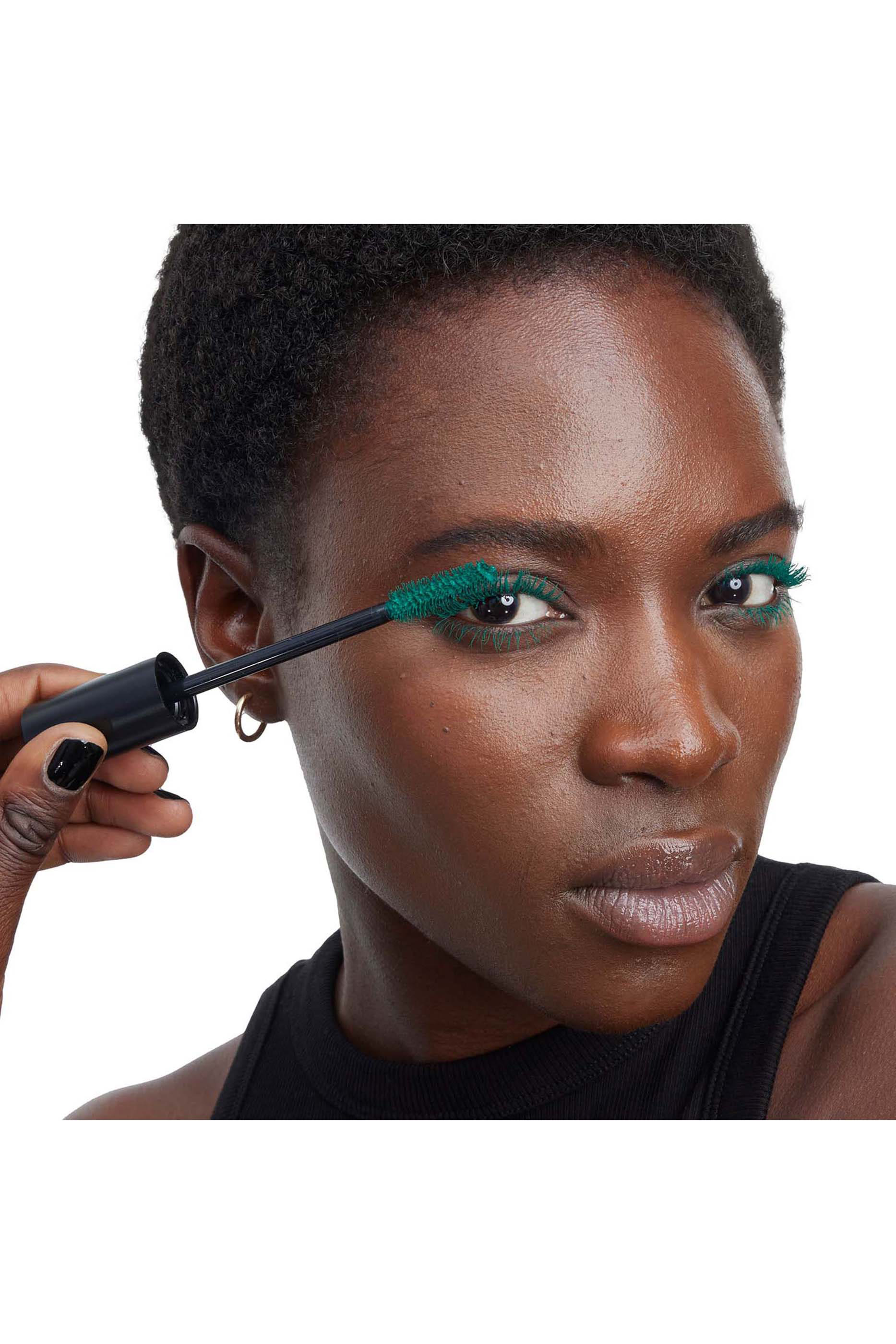 Lash Clash Mascara