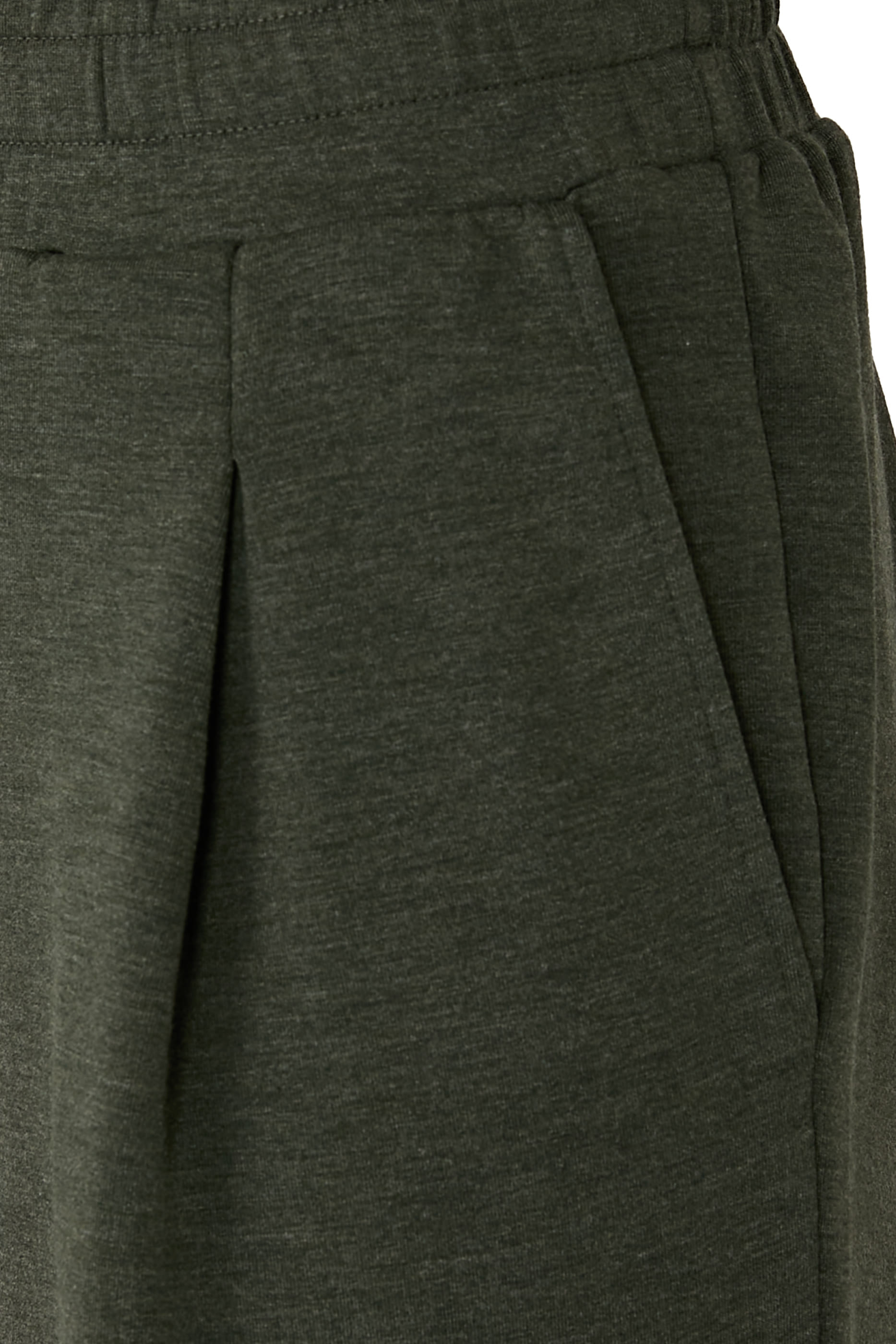 The Extra Wide Leg Pants