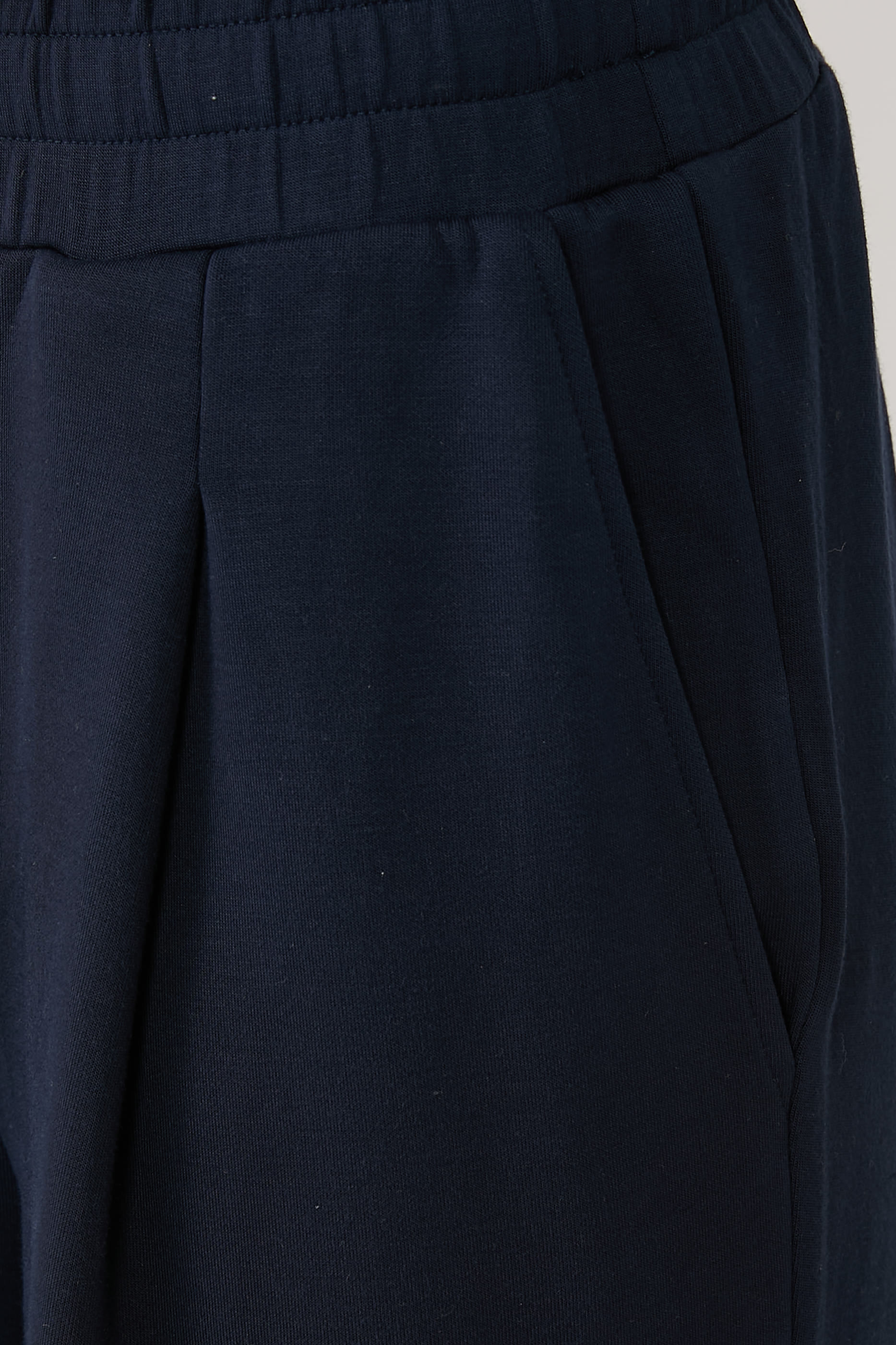 Extra Wide Leg Pants 29.5"
