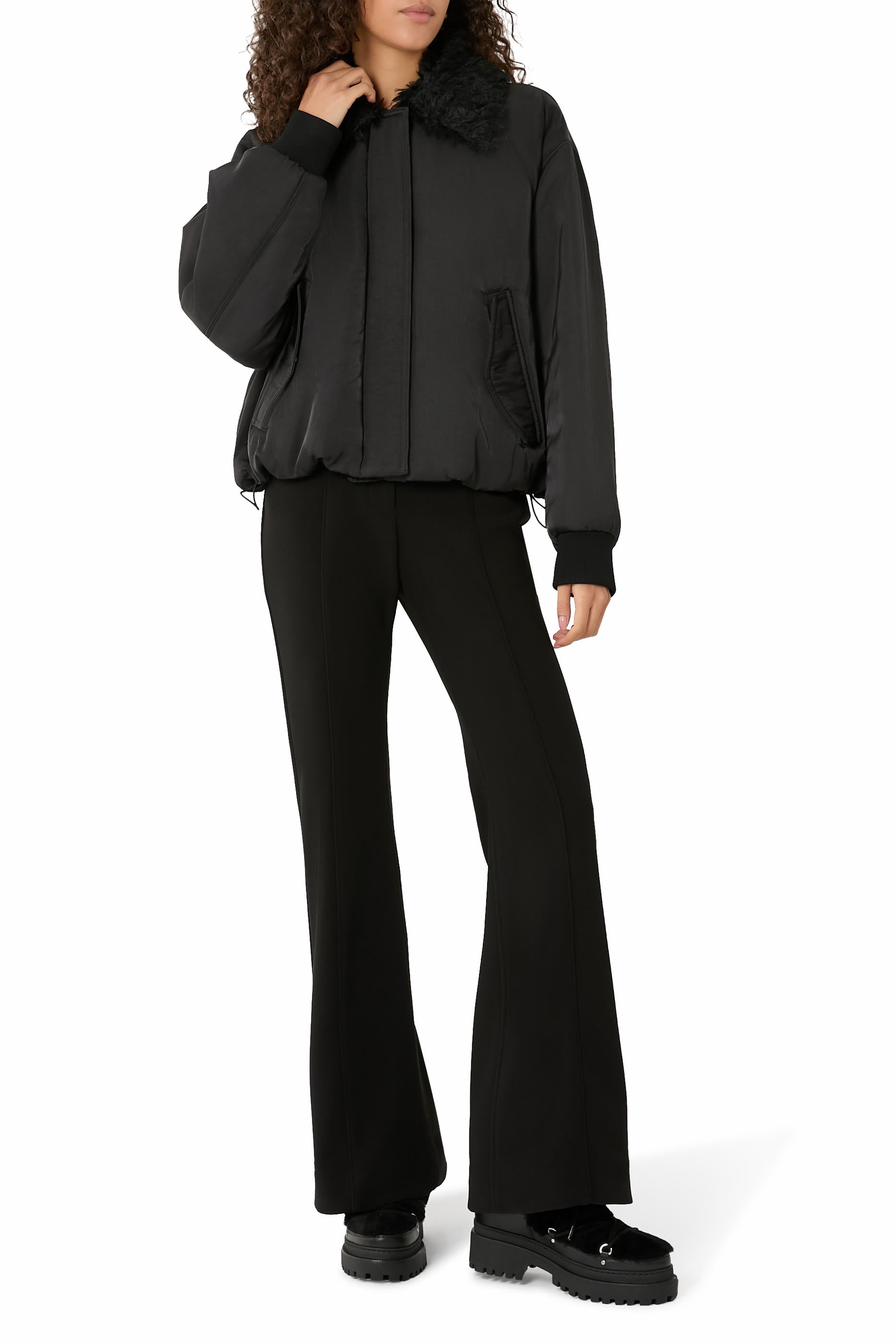 Vadra Jacket 