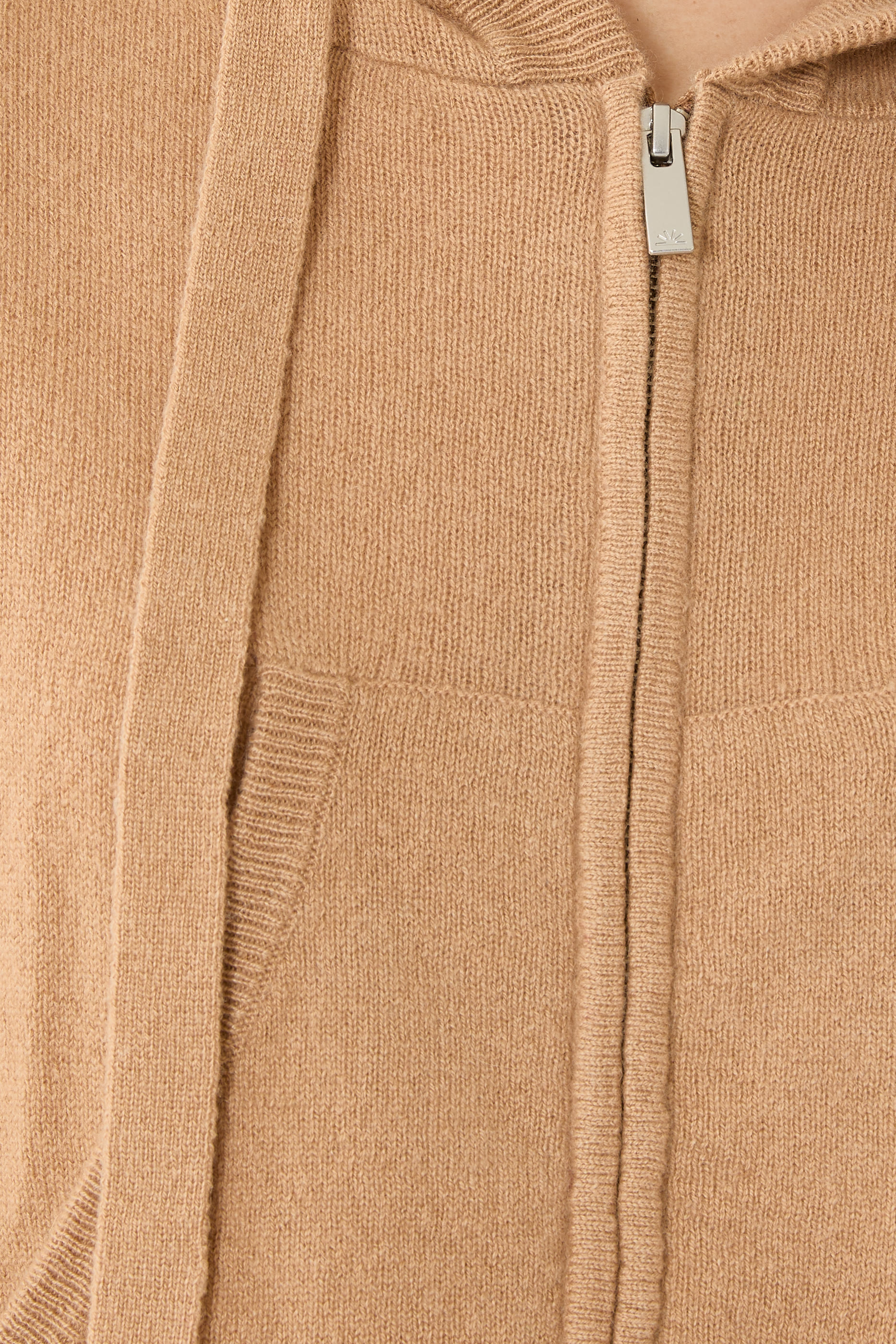  Rio Cropped Hoodie
